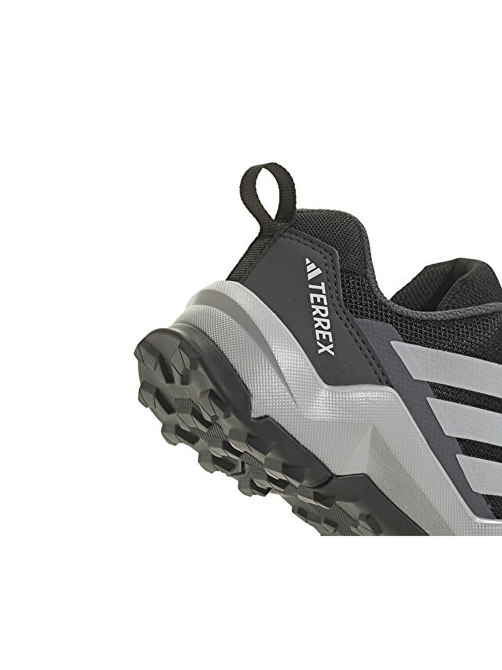 Terrex Ax4s K Çocuk Outdoor Ayakkabısı Ih2874 Siyah-7