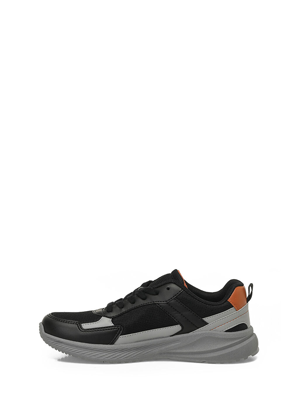 GRAND TX G 6FX Siyah Erkek Çocuk Spor Ayakkabı-2