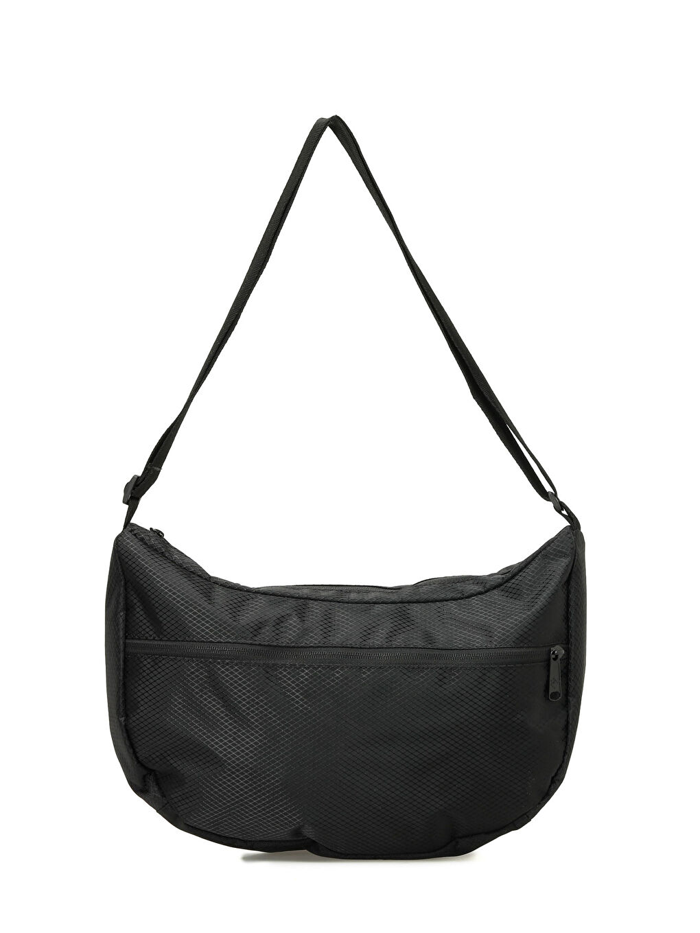 REFLECTOR BLACK BAG 5PR Siyah Erkek Çapraz Çanta-2