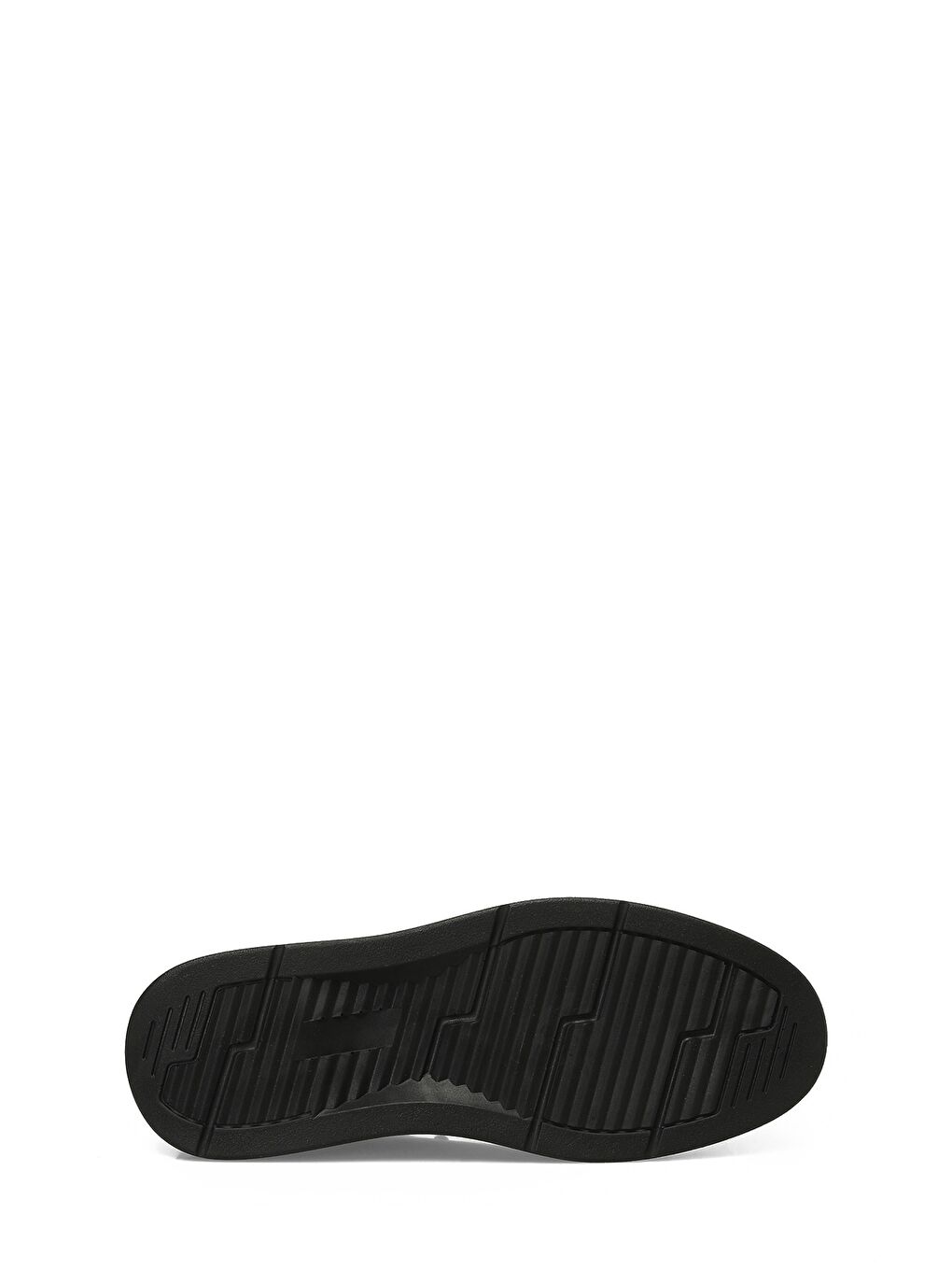 108079.M 5FX Siyah Erkek Comfort Ayakkabı-5