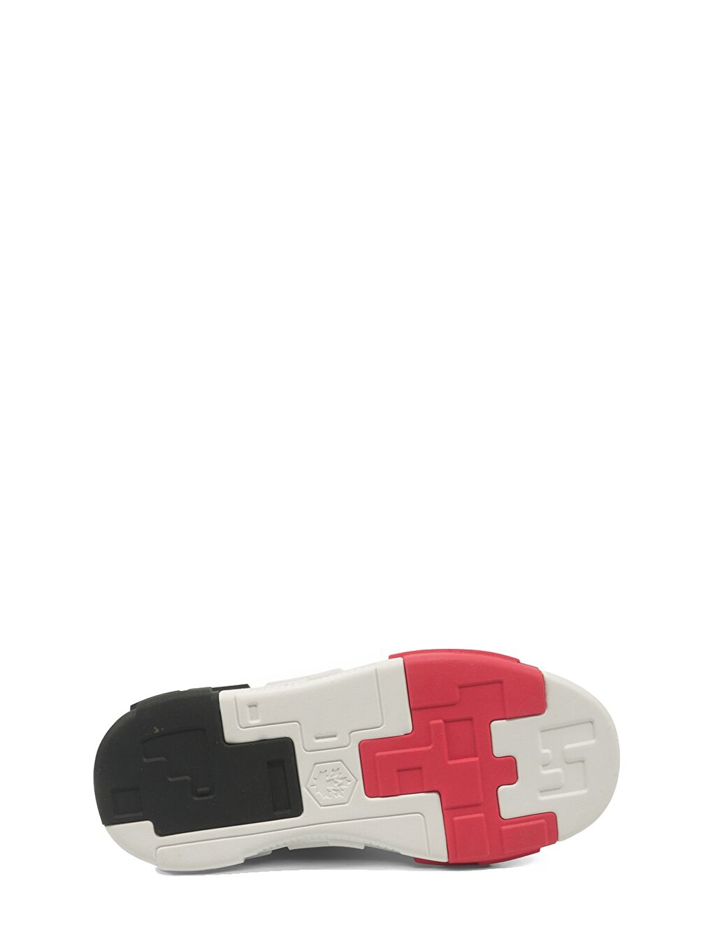 CUTE 6FX Siyah Erkek Çocuk Sneaker-3