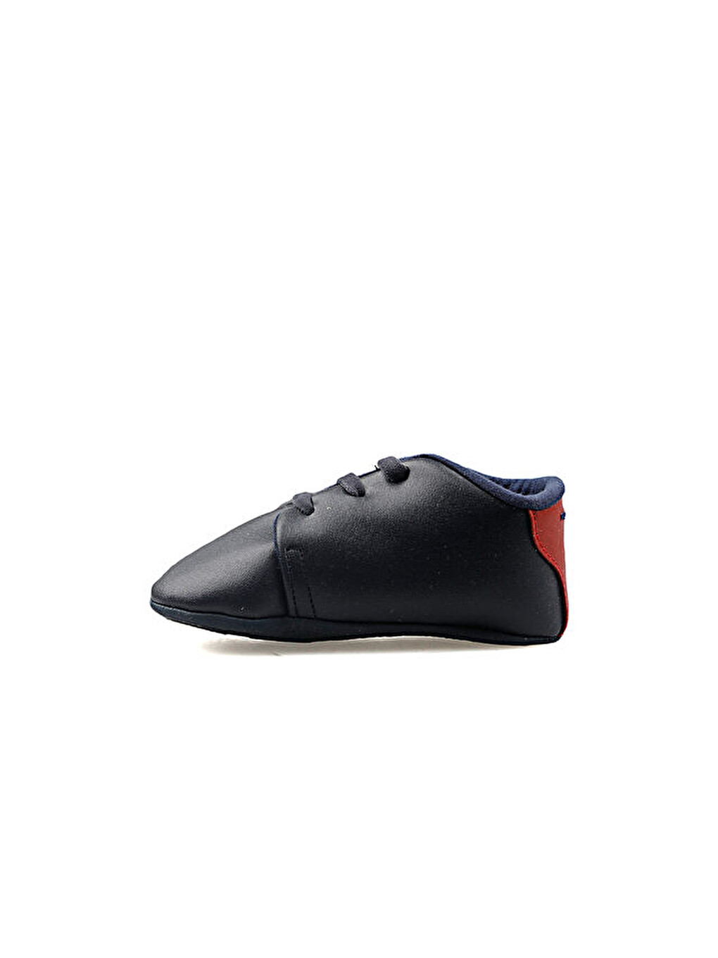 U.s.polo Assn. 8p Franco Laci Bebek Ayakkabısı 100311594 Lacivert-1
