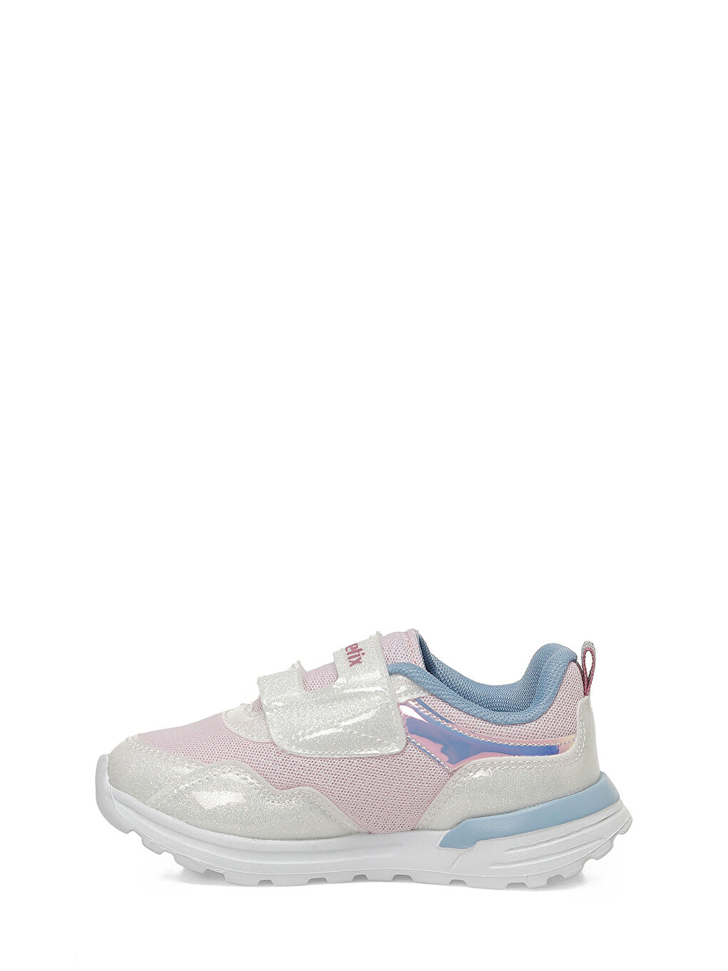 ROLLA P 5FX Pembe Kız Çocuk Spor Ayakkabı-2