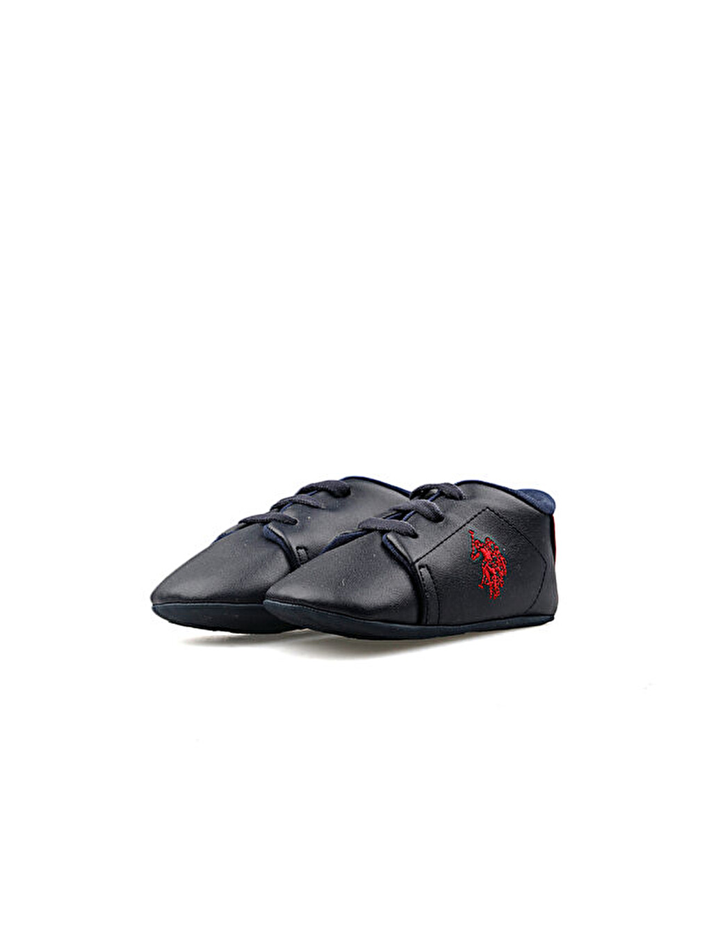 U.s.polo Assn. 8p Franco Laci Bebek Ayakkabısı 100311594 Lacivert-2
