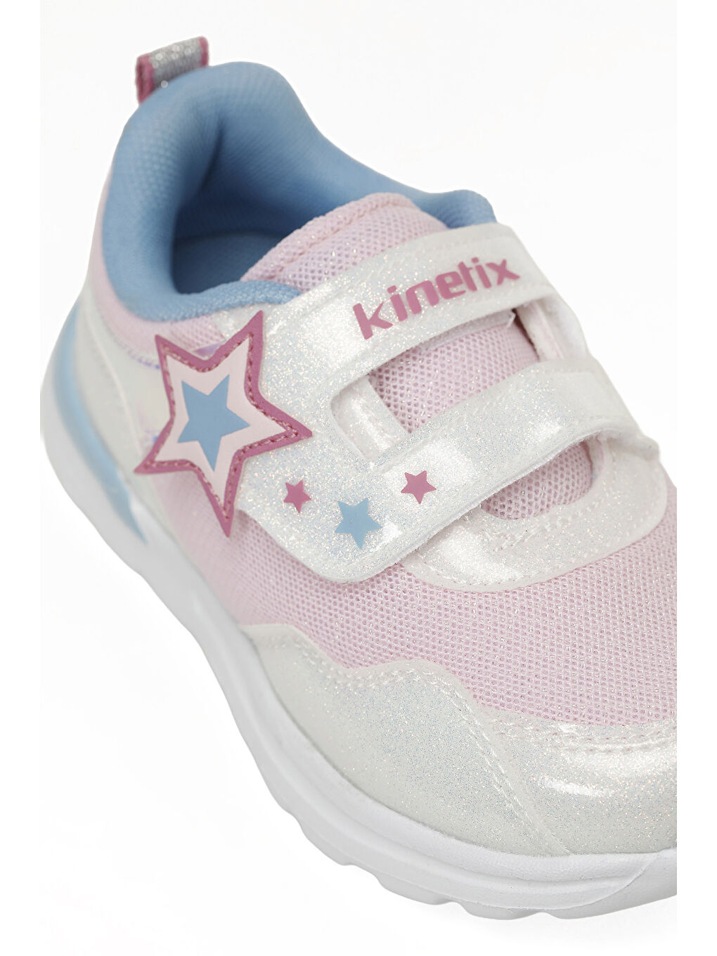 ROLLA P 5FX Pembe Kız Çocuk Spor Ayakkabı-6