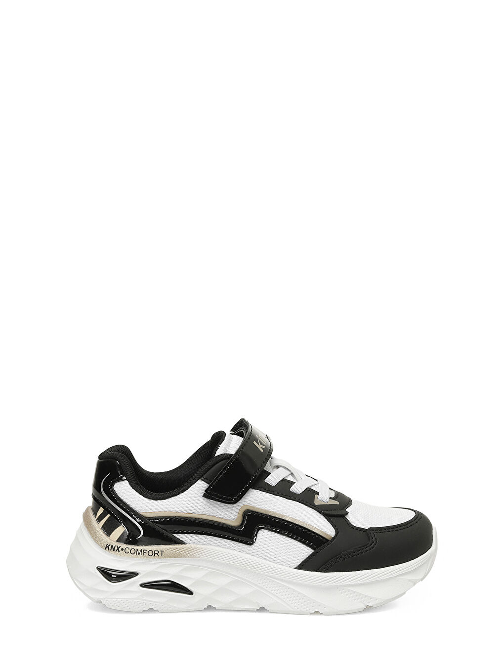 IMPALA F 5FX Beyaz Kız Çocuk Spor Ayakkabı