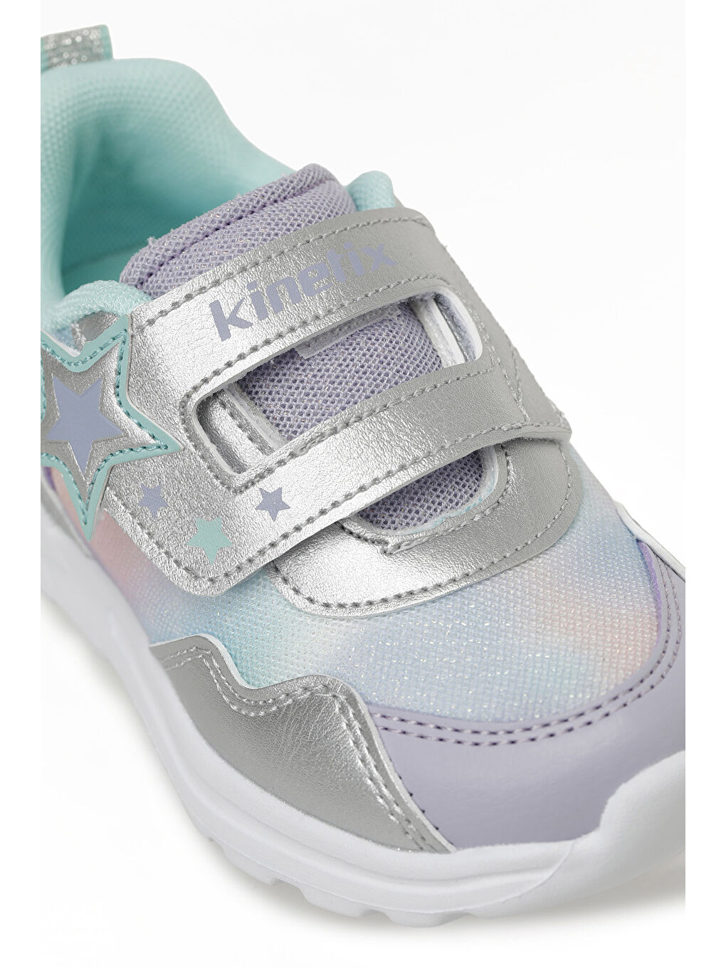 Mor ROLLA P 5FX Lila Kız Çocuk Spor Ayakkabı-6