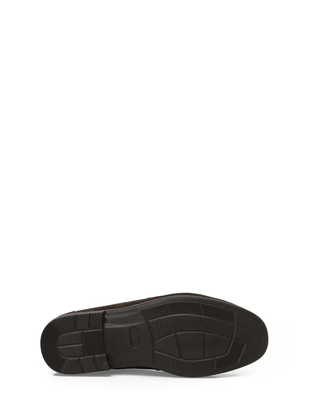 106796N.M 6FX Kahverengi Erkek Rahat Ayakkabı-5