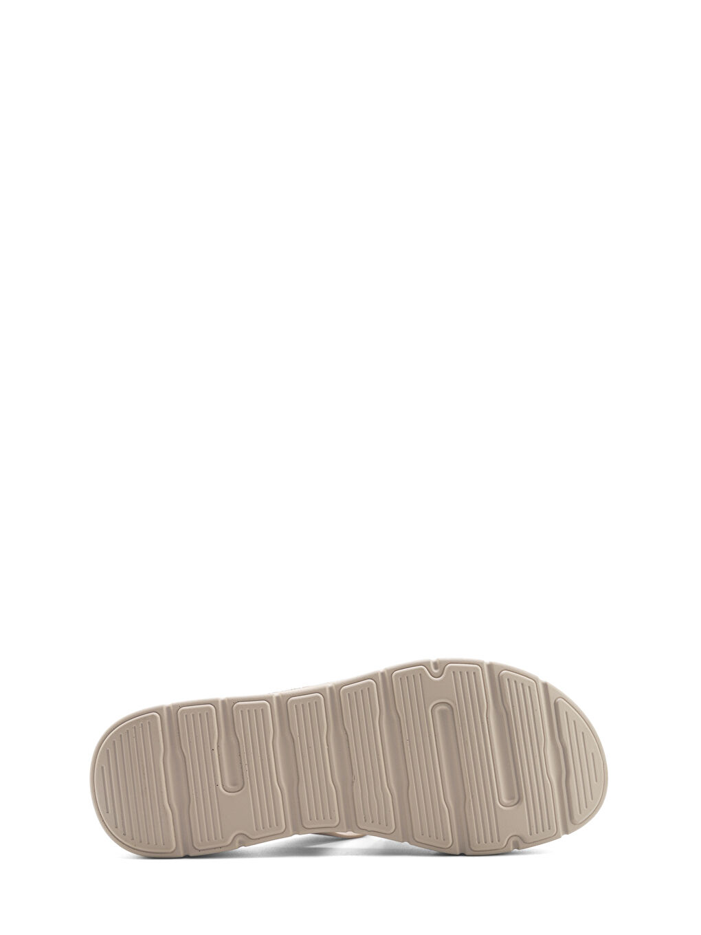 407066.Z5FX Bej Kadın Terlik-3