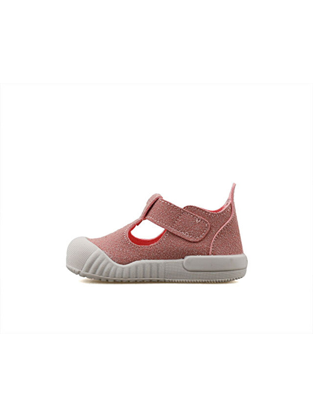 Unisex Bebek Günlük Ayakkabı Loro Iı950.e25y.261-114 Pembe-2