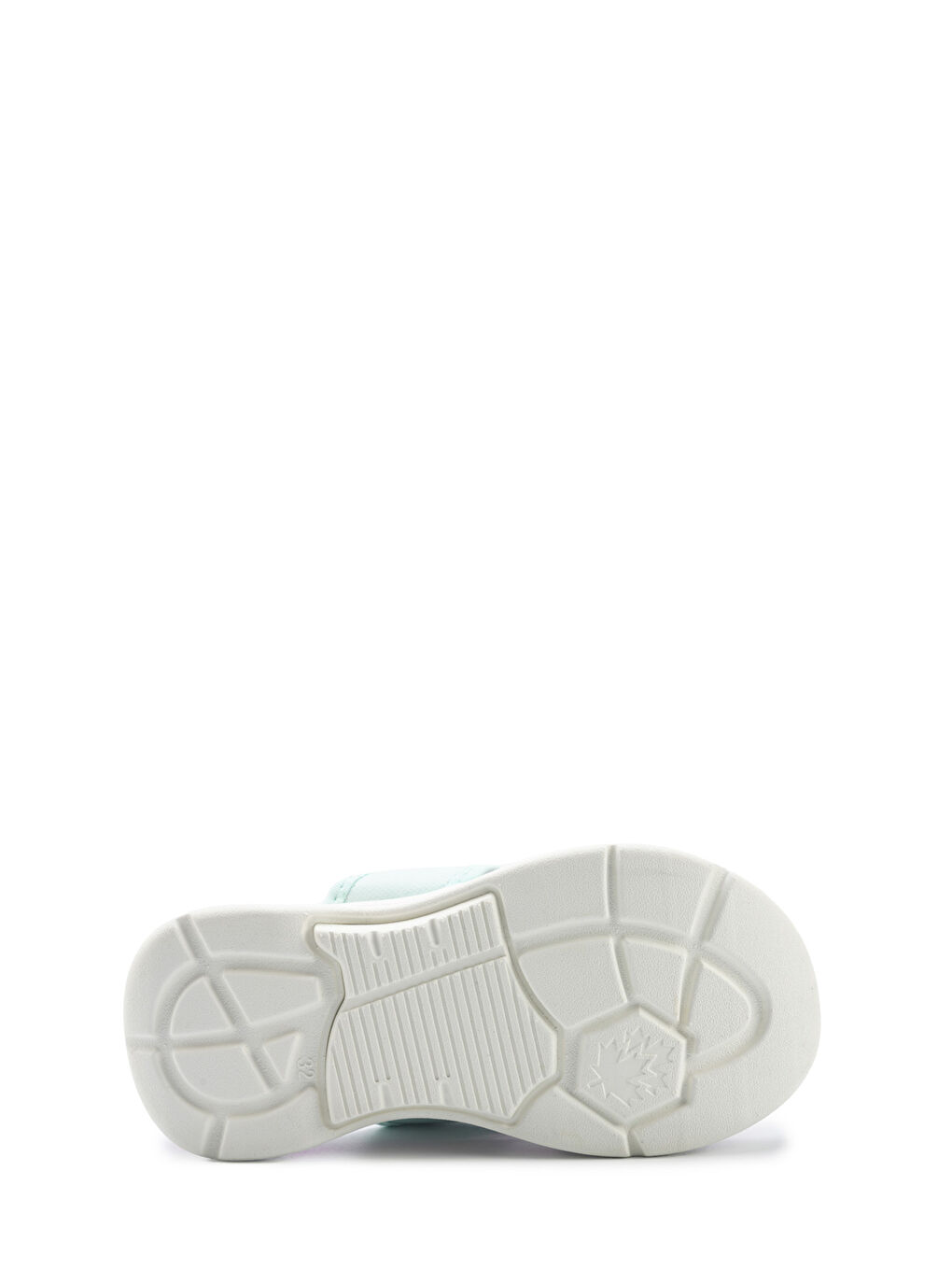 NERONA F GRL 5FX Su Yeşili Kız Çocuk Terlik-3