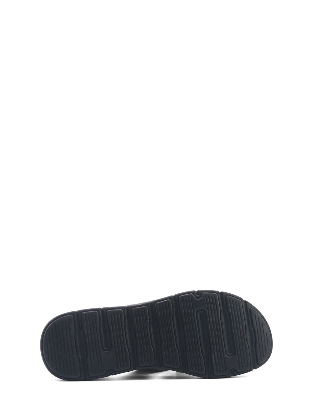 407066.Z5FX Siyah Kadın Terlik-3