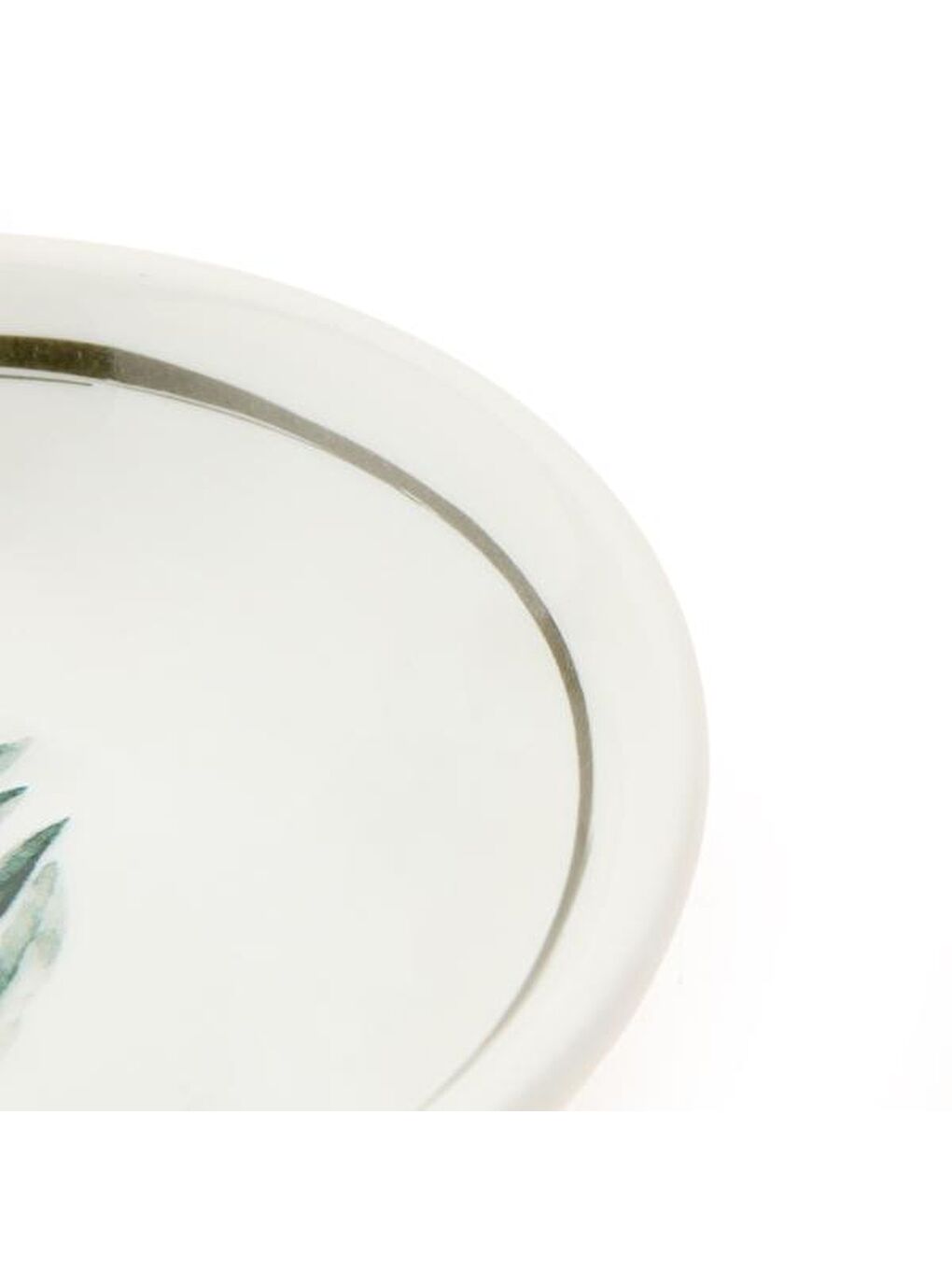 Karışık Porselen Kase - Asorti - 10 cm-1