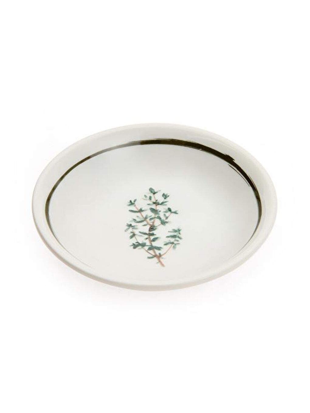 Karışık Porselen Kase - Asorti - 10 cm-2