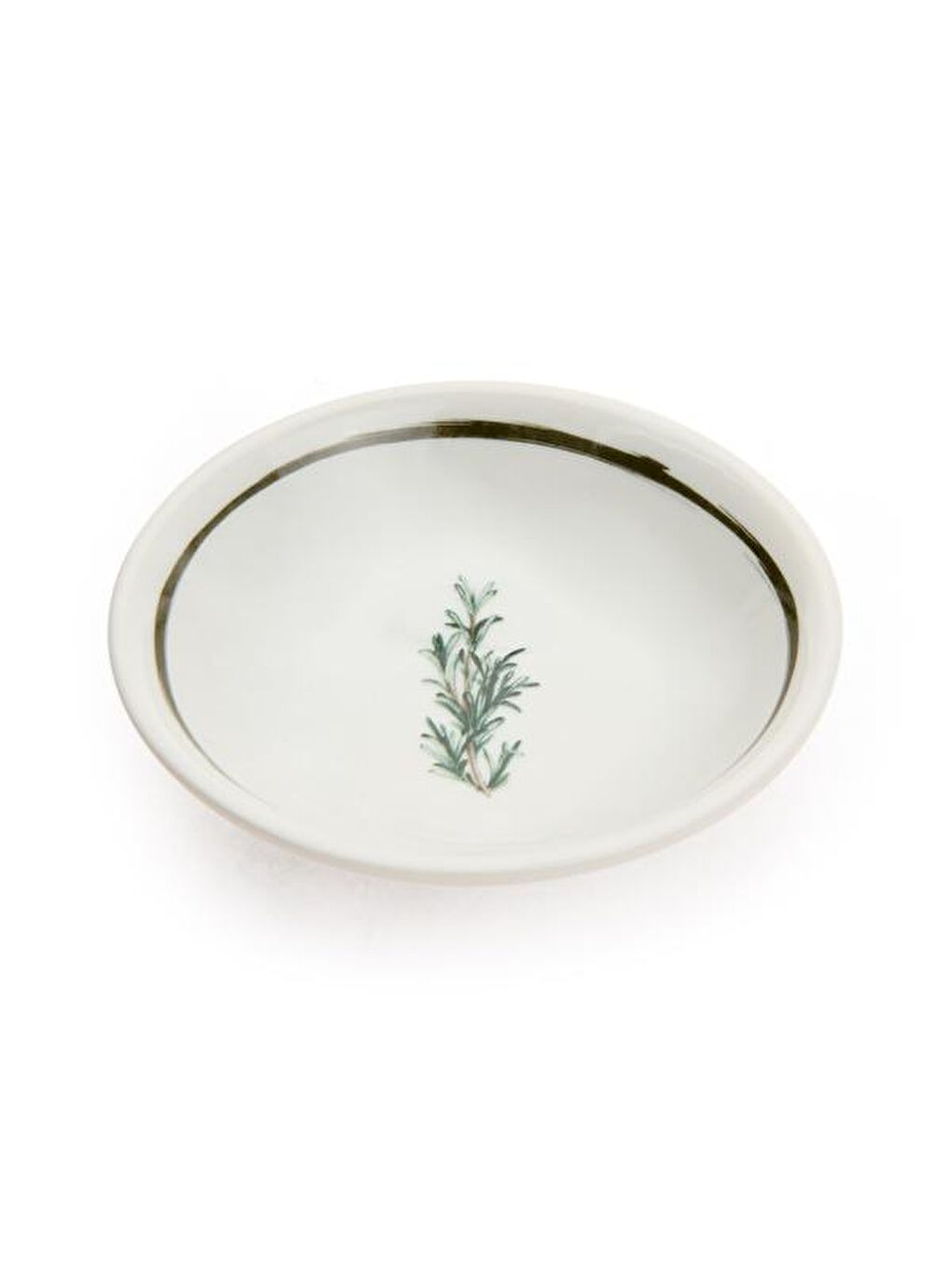 Karışık Porselen Kase - Asorti - 10 cm-3