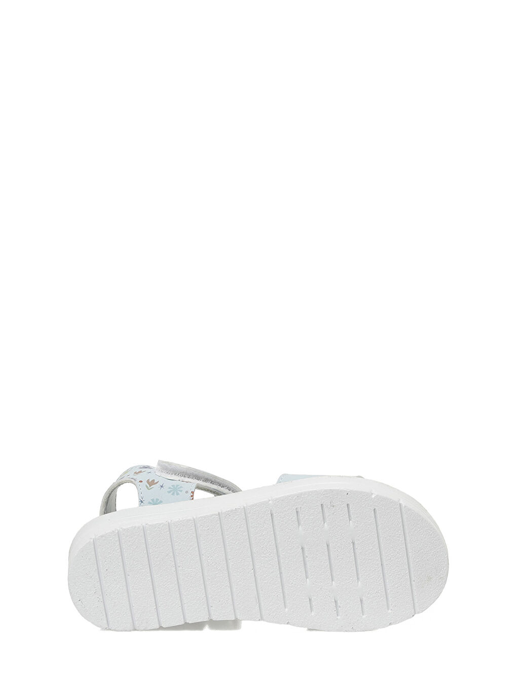 ESPARA P5FX Mavi Kız Çocuk Sandalet-5