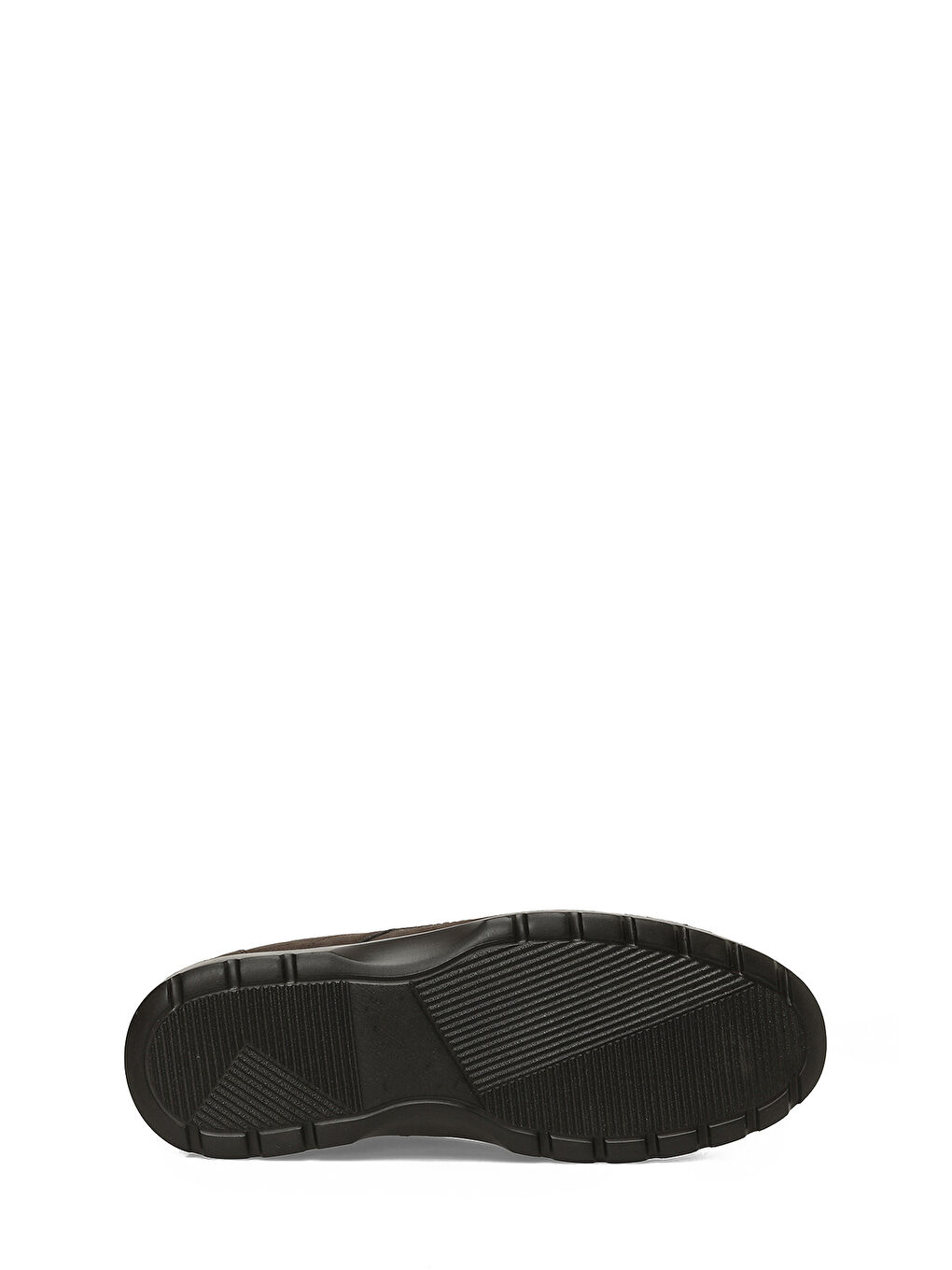 109106N.M 6FX Kahverengi Erkek Rahat Ayakkabı-5