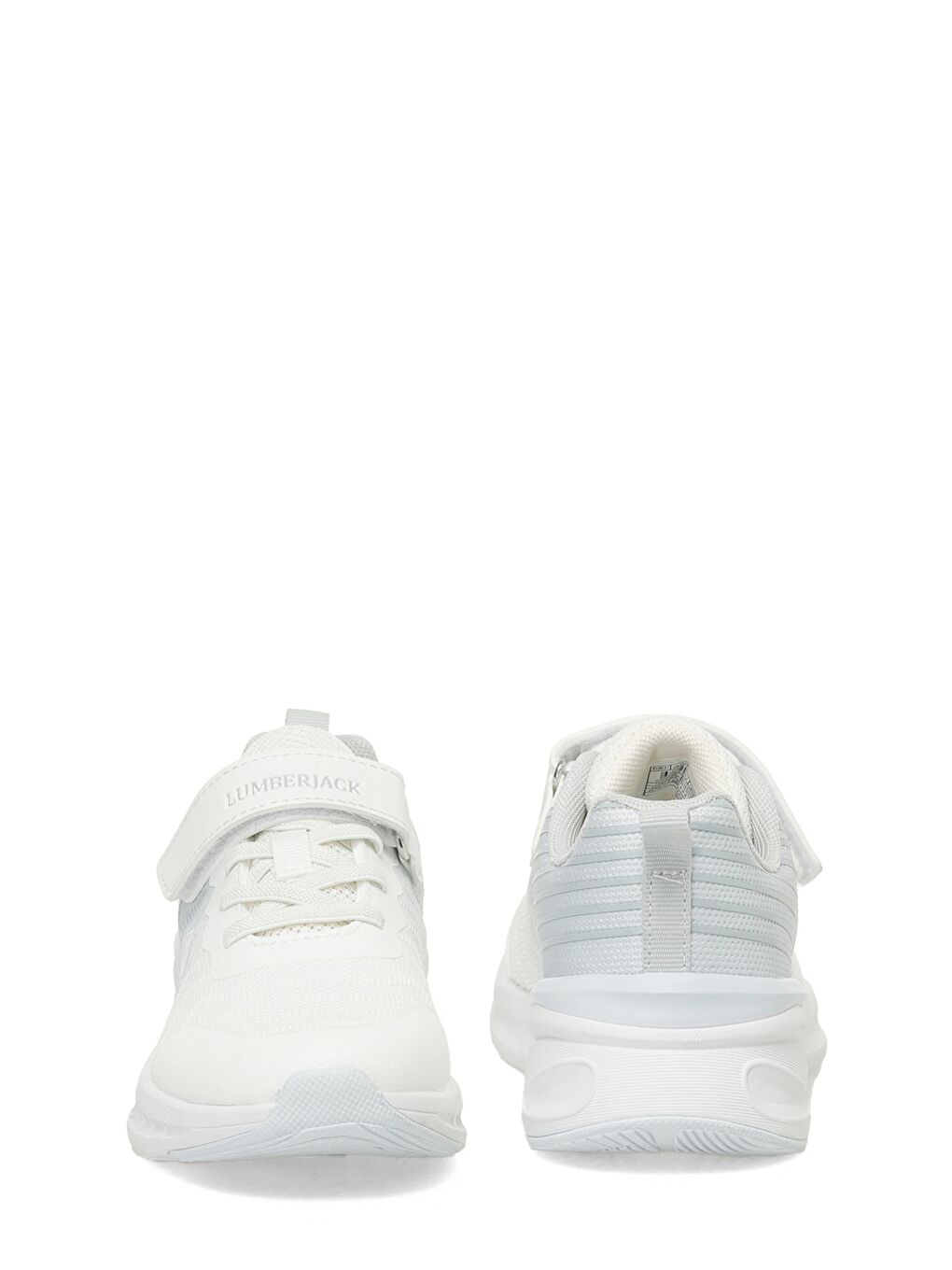 HEARD 5FX Beyaz Kız Çocuk Spor Ayakkabı-4