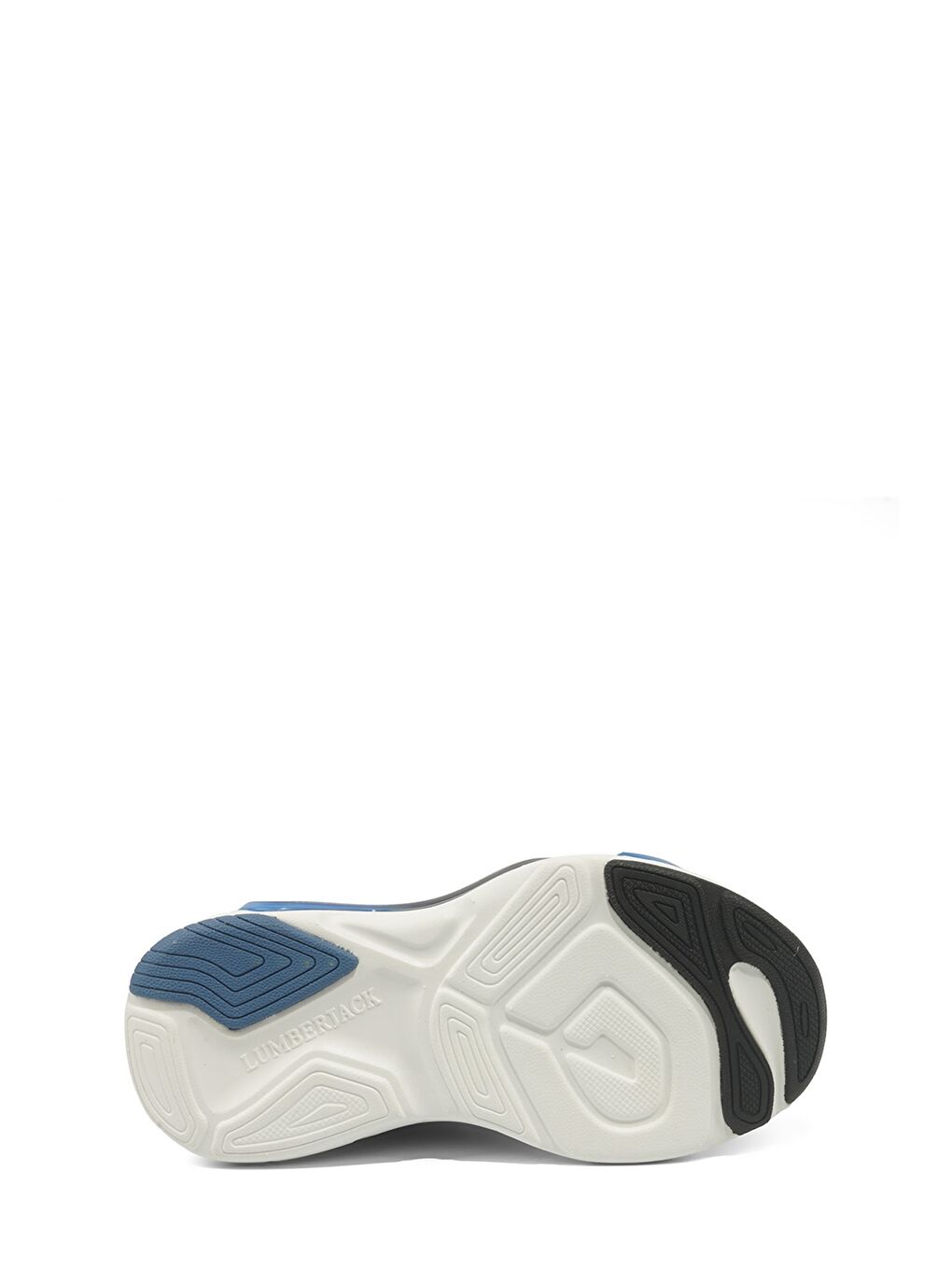 PARTY JR 6FX Siyah Erkek Çocuk Spor Ayakkabı-3