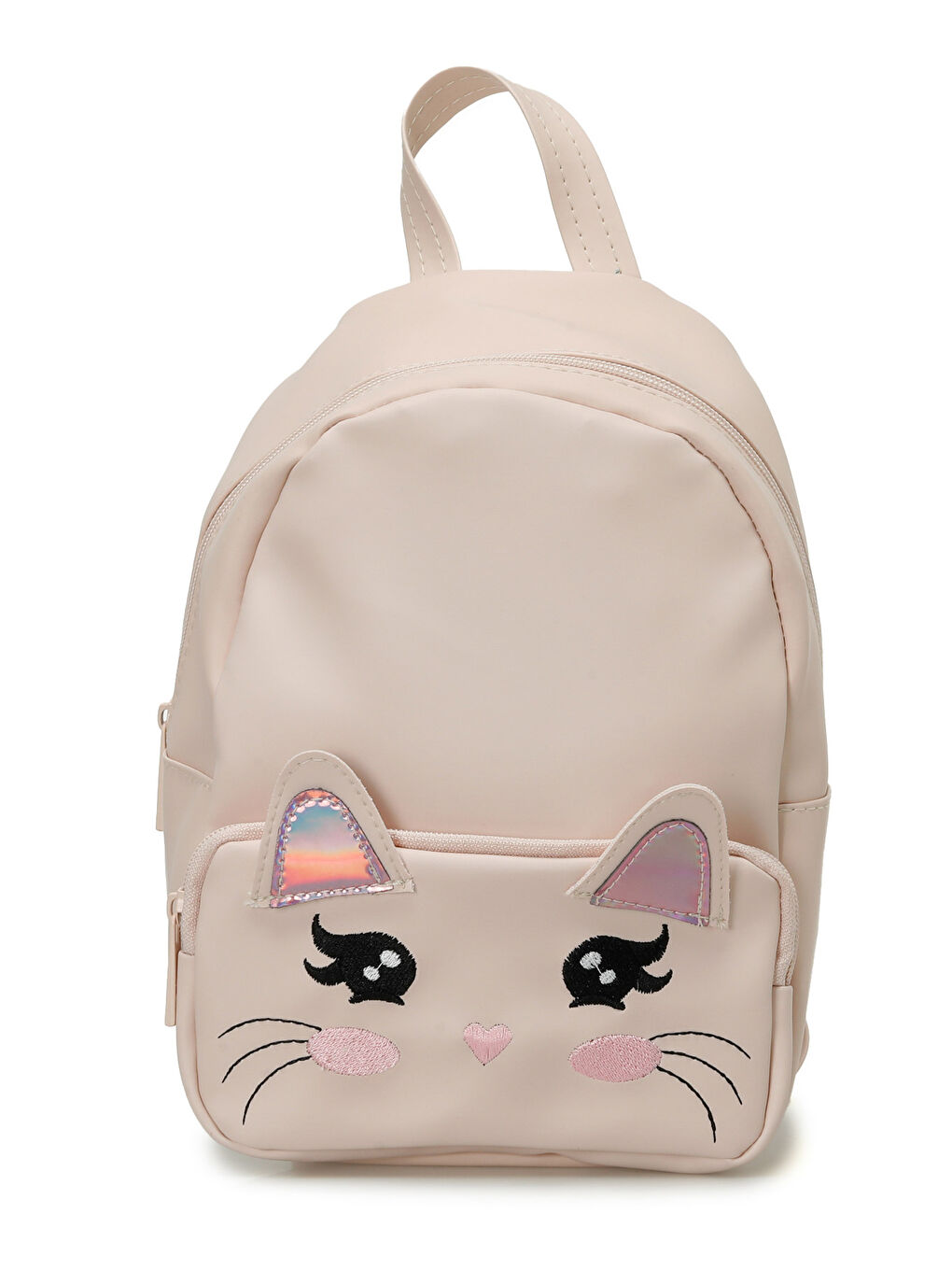 KEDI SRT 5FX Pembe Kız Çocuk Sırt Çantası