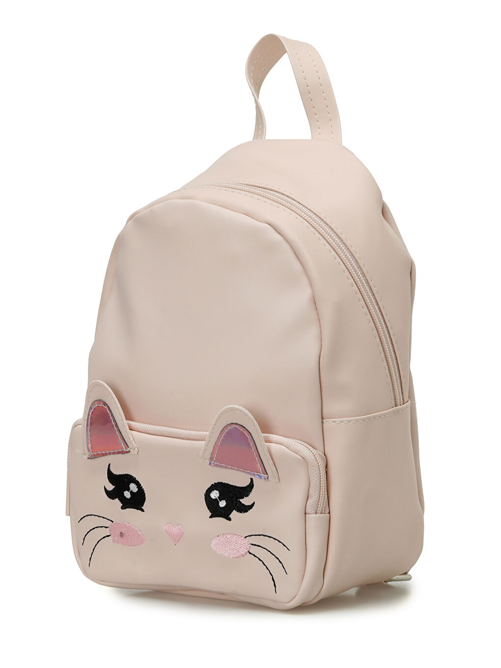 KEDI SRT 5FX Pembe Kız Çocuk Sırt Çantası-1