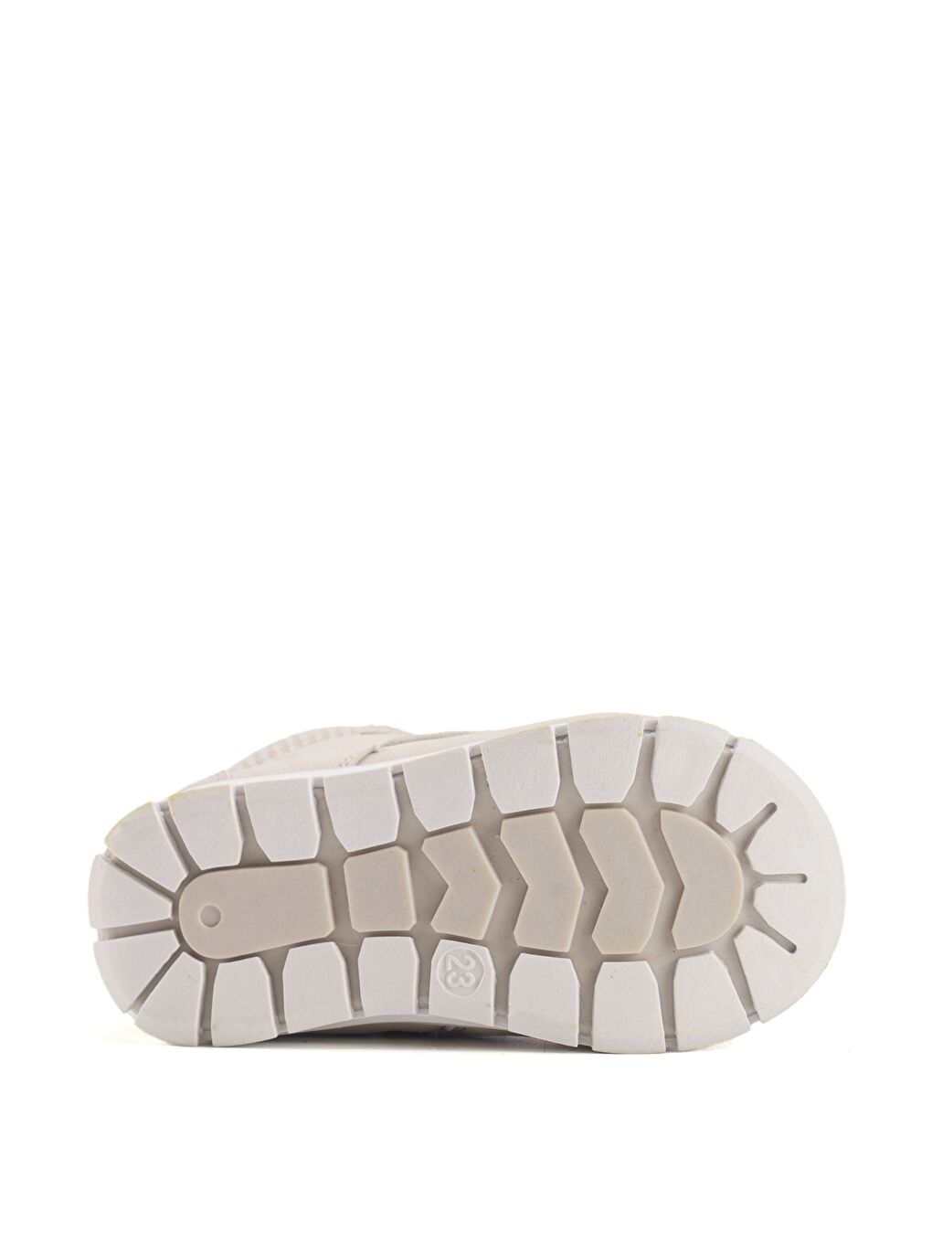 THORING-KRK-INT 3PR Bej Kız Bebe-k Worker Bot-3