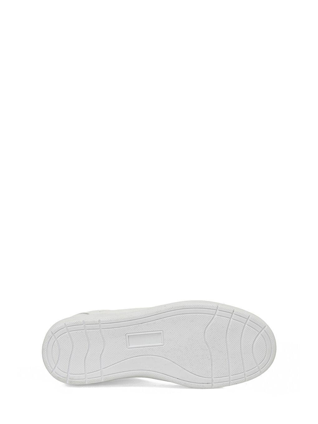 ELENA W 6FX Beyaz Kadın Sneaker-5