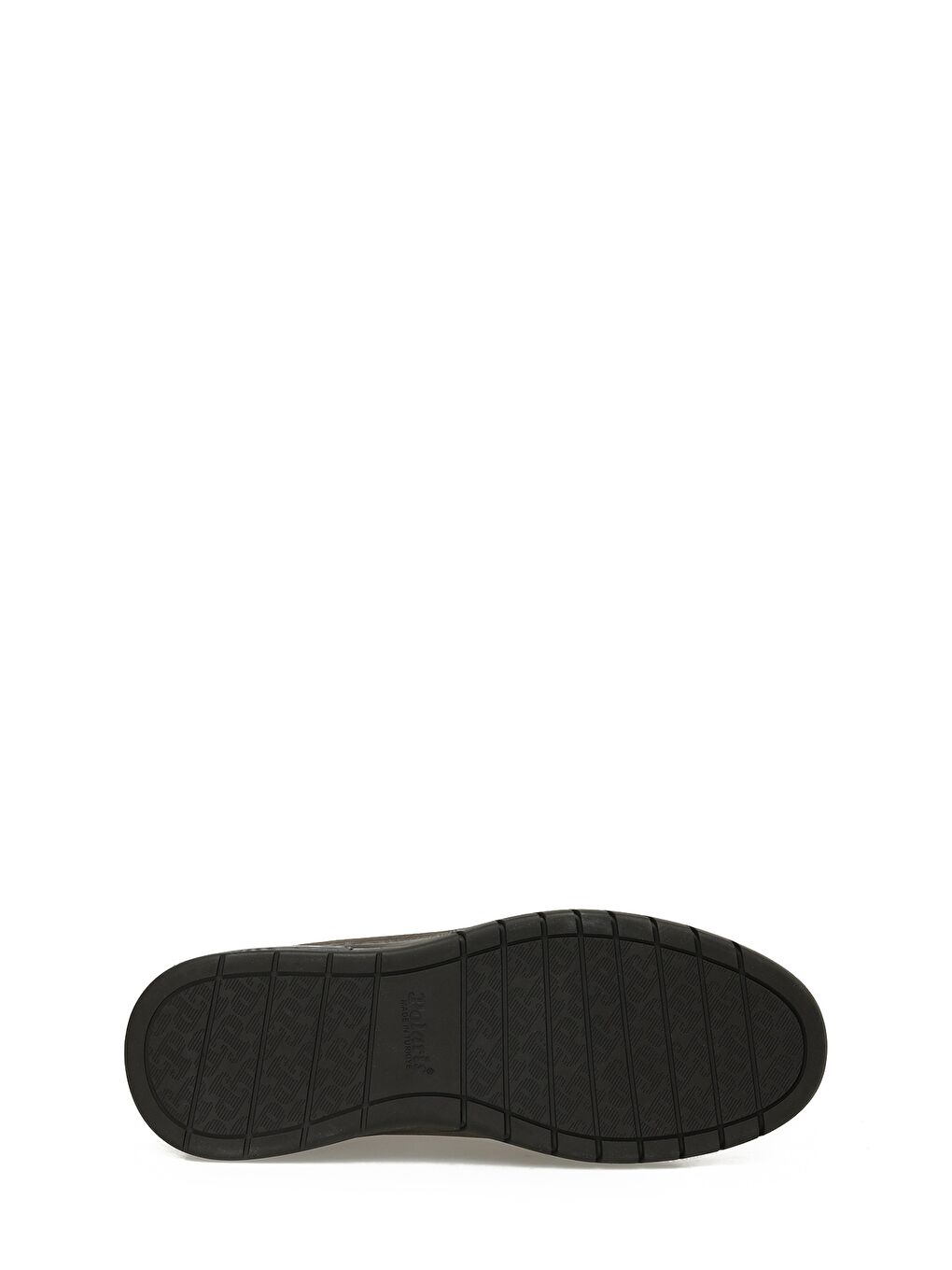 Bej 109009N.M 5PR Vizon Erkek Comfort Ayakkabı-5