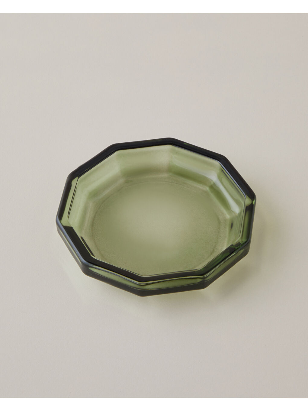 isla 3’lü Set Banyo Seti 18 cm Yeşil-4