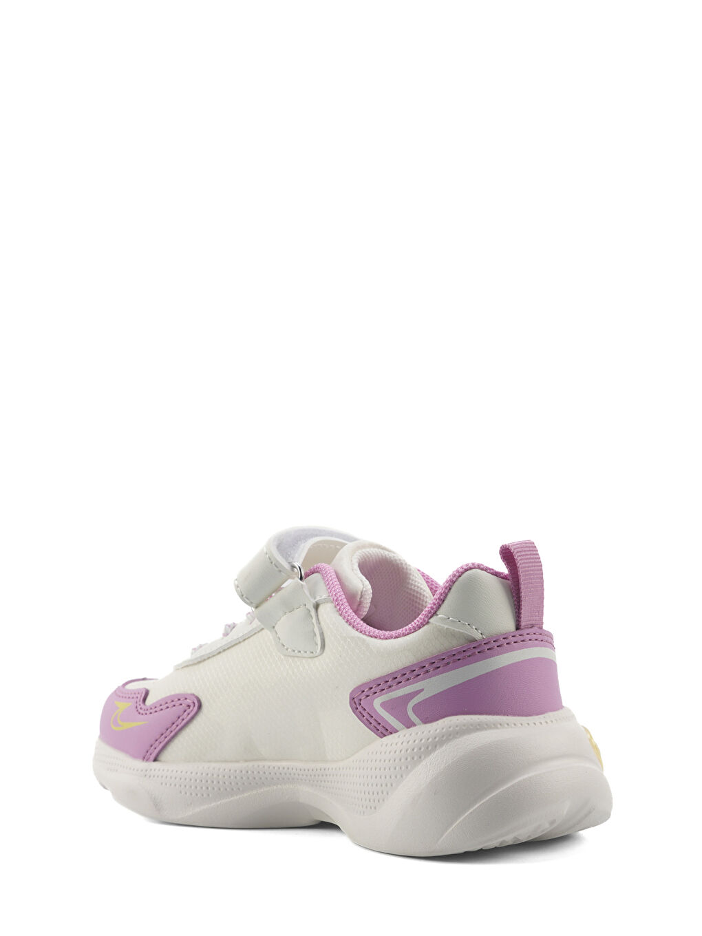 Beyaz WANTED 5FX KIRIK BEYAZ Kız Çocuk Spor Ayakkabı-2