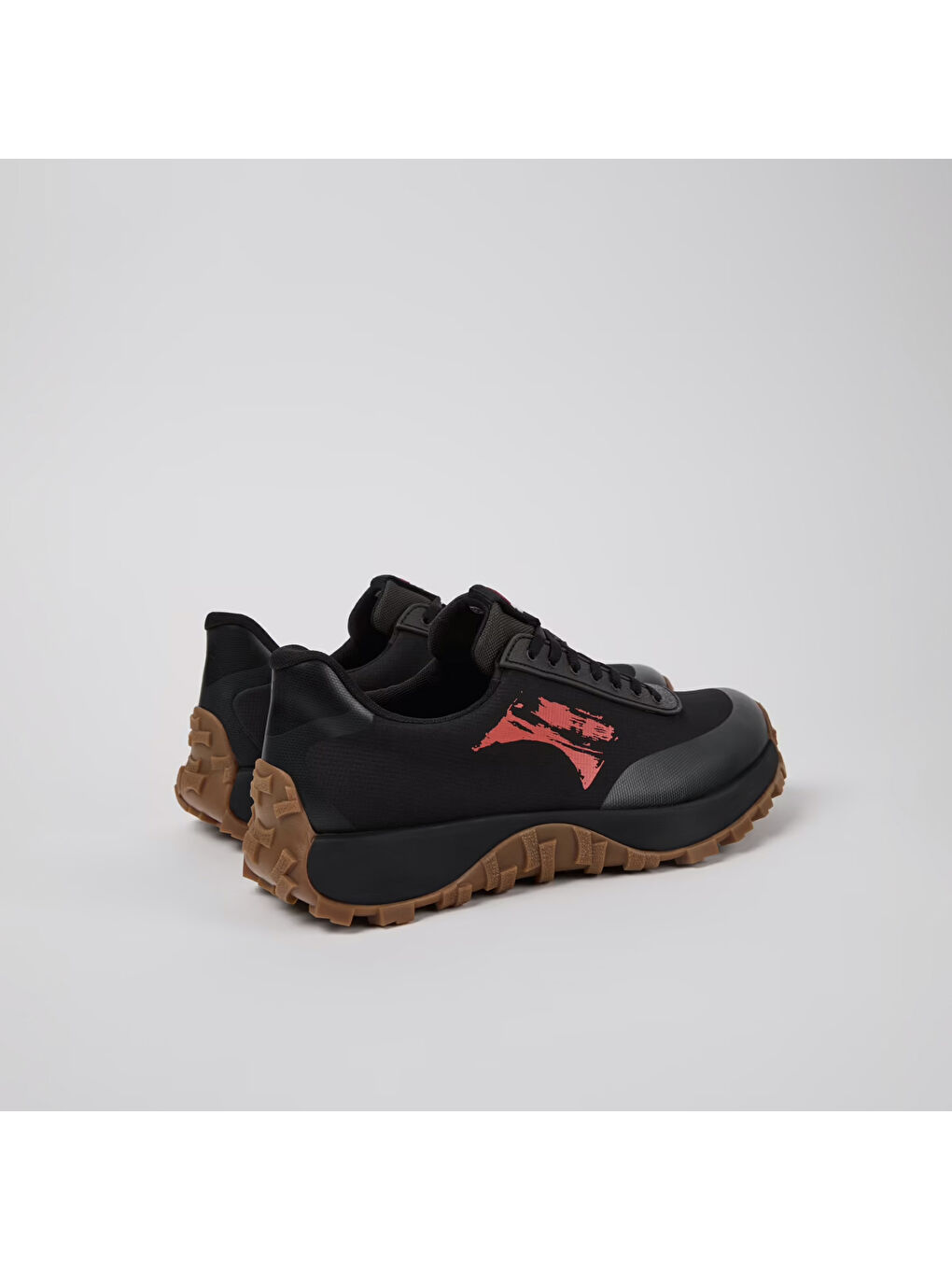 Siyah Erkek Sneaker ( Günlük) K101077-001 Drift Trail Multi - Assorted-2