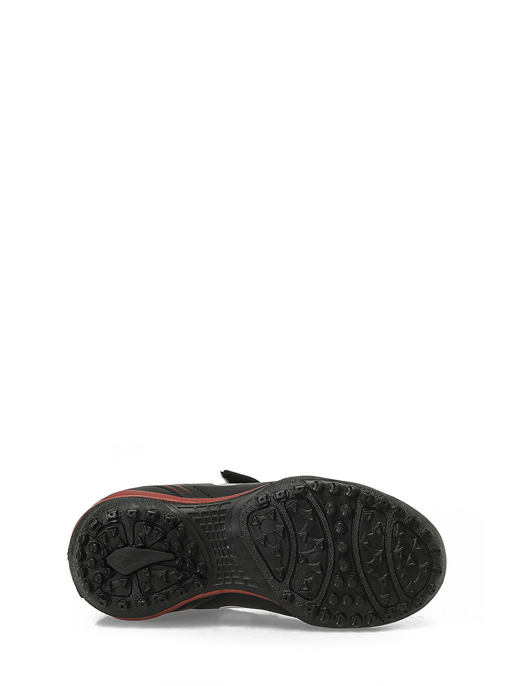 KERO  TF P 6FX Siyah Erkek Çocuk Halı Saha Ayakkabısı-5