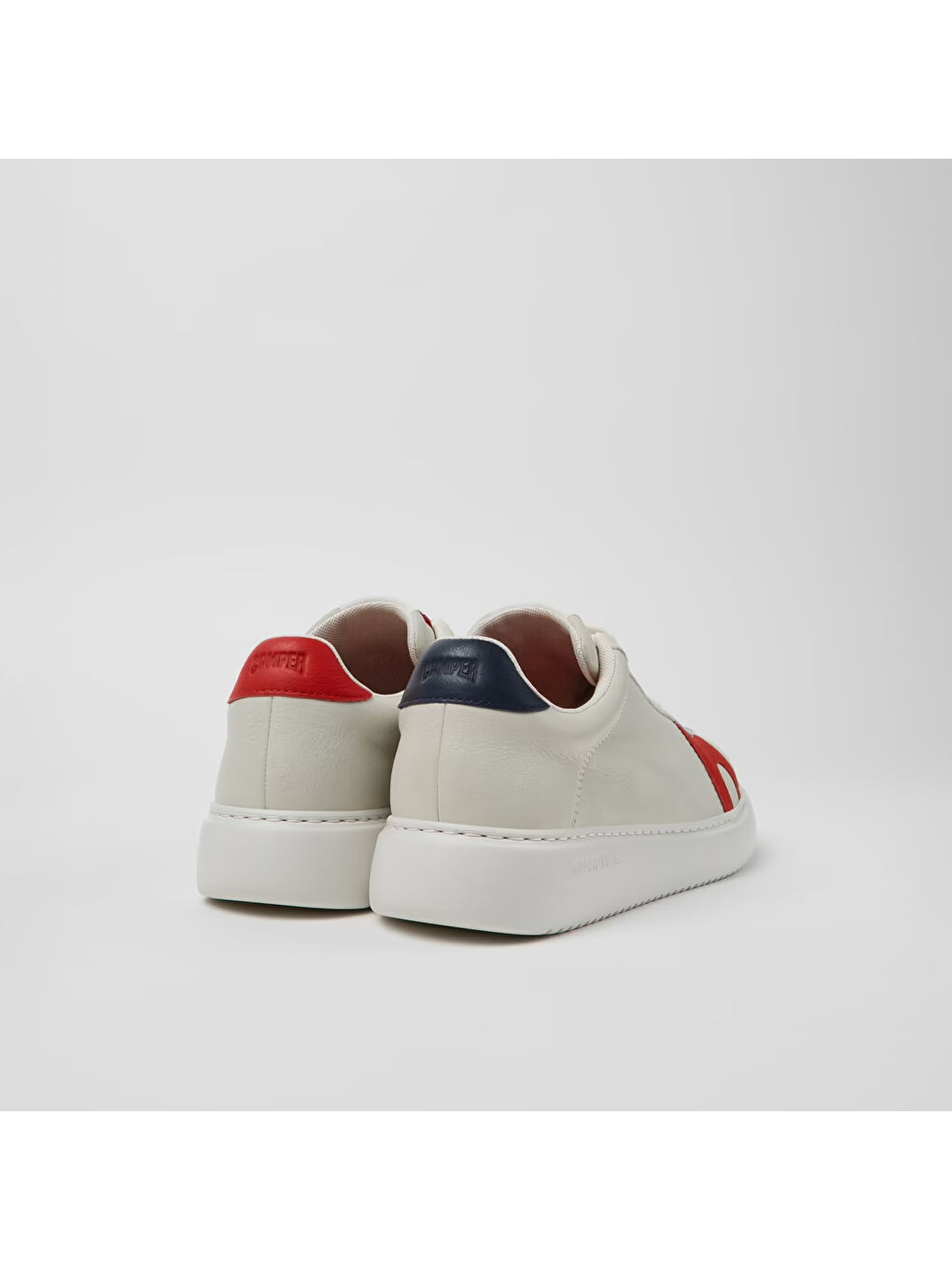 Beyaz Kadın Sneaker ( Günlük) K201311-043 TWS White Natural-2