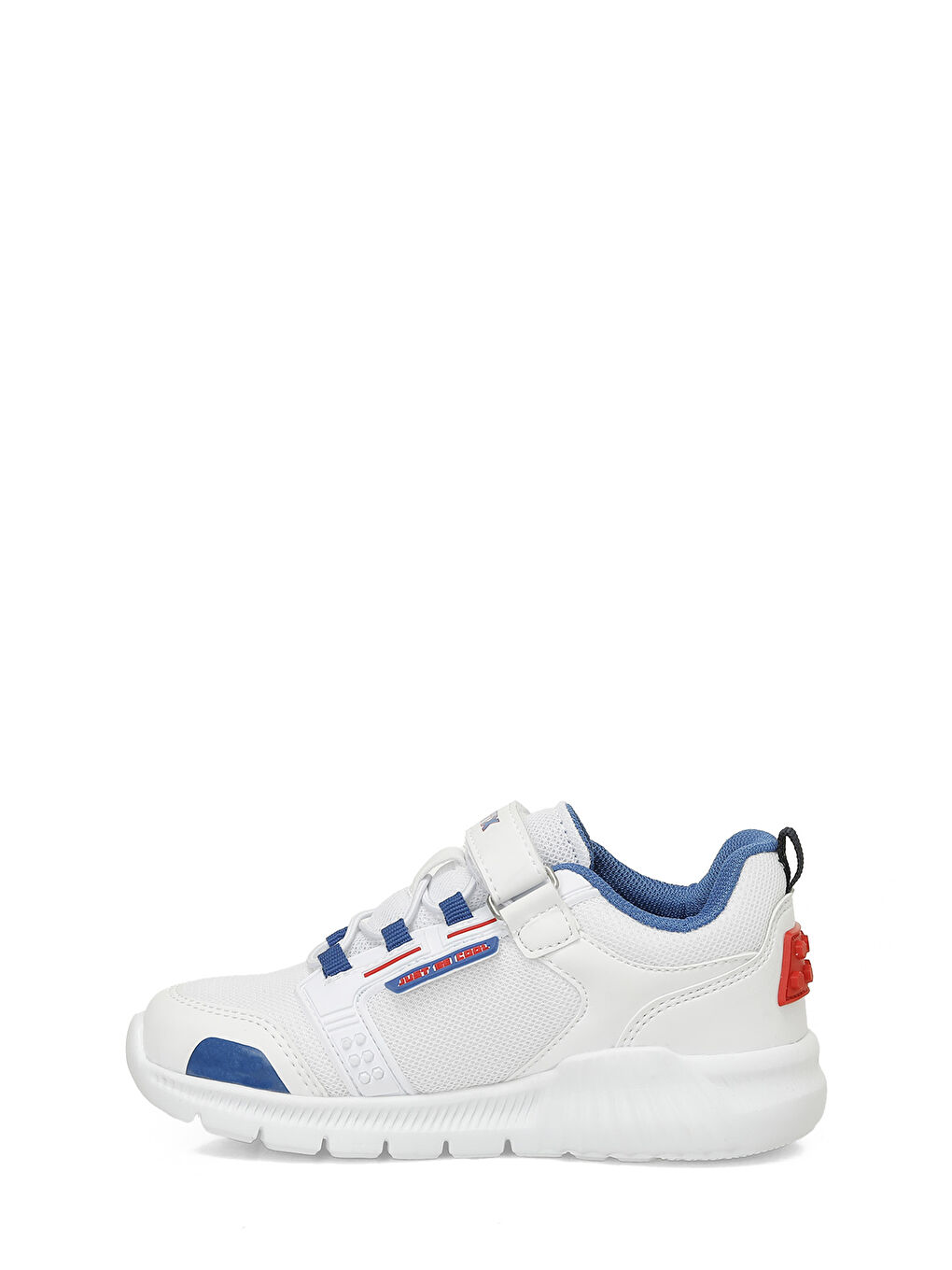 VAGOR P 5FX Beyaz Erkek Çocuk Spor Ayakkabı-2