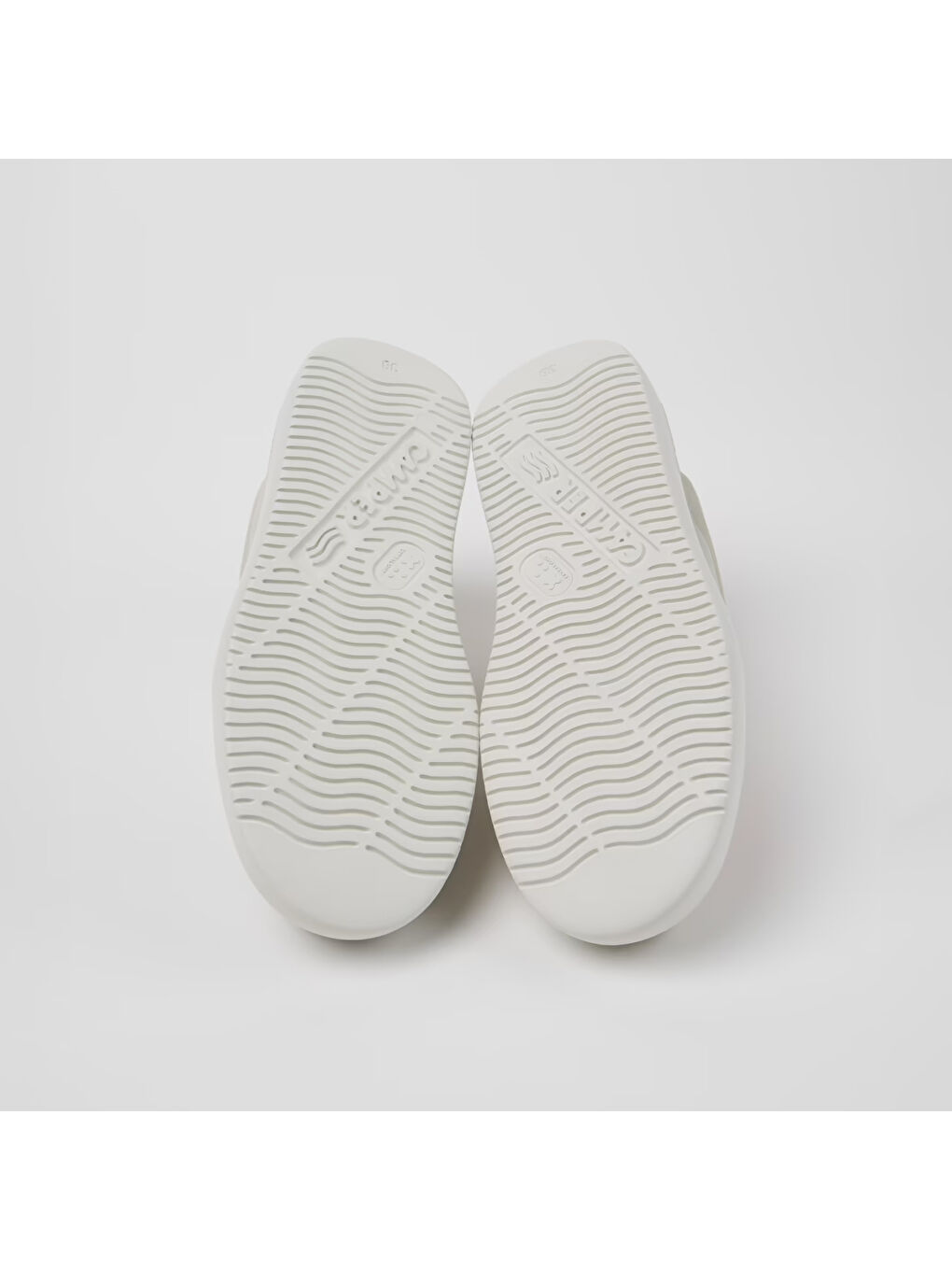 Beyaz Kadın Sneaker ( Günlük) K201311-043 TWS White Natural-4