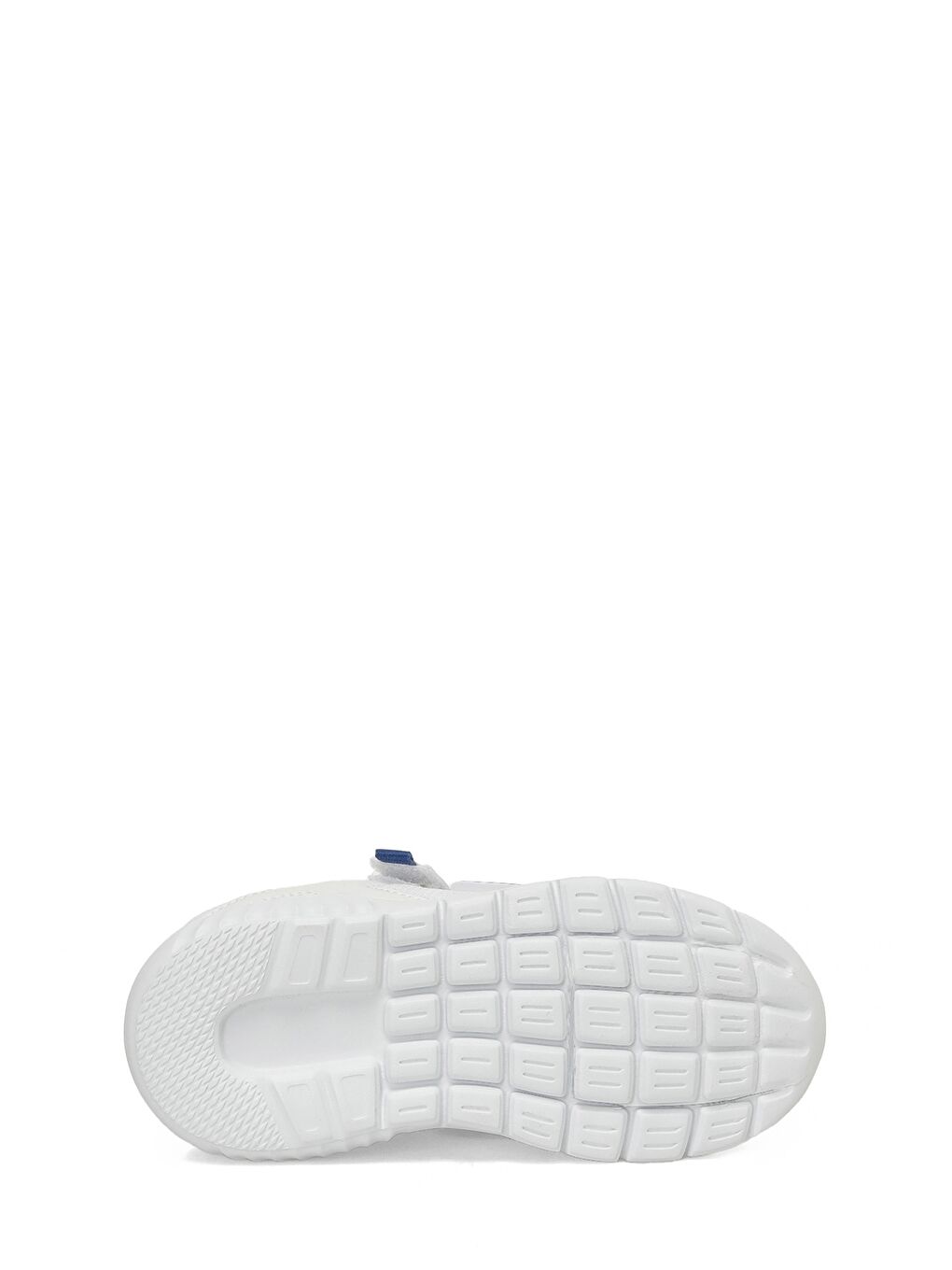 VAGOR P 5FX Beyaz Erkek Çocuk Spor Ayakkabı-5