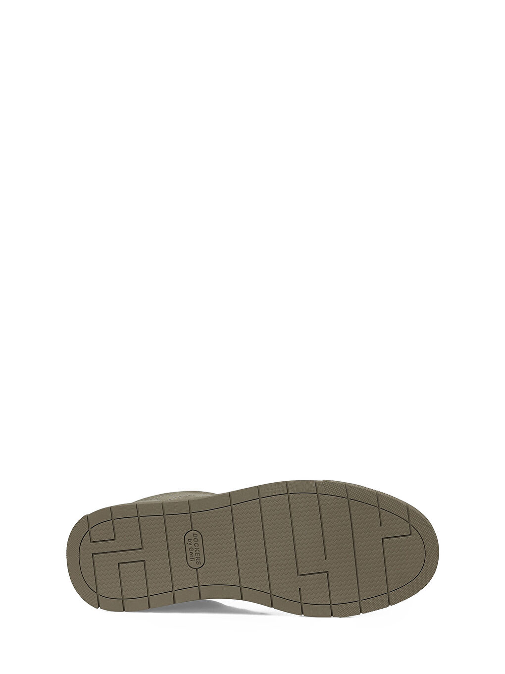 BERMUDO-N 6FX Haki Erkek Comfort Ayakkabı-5