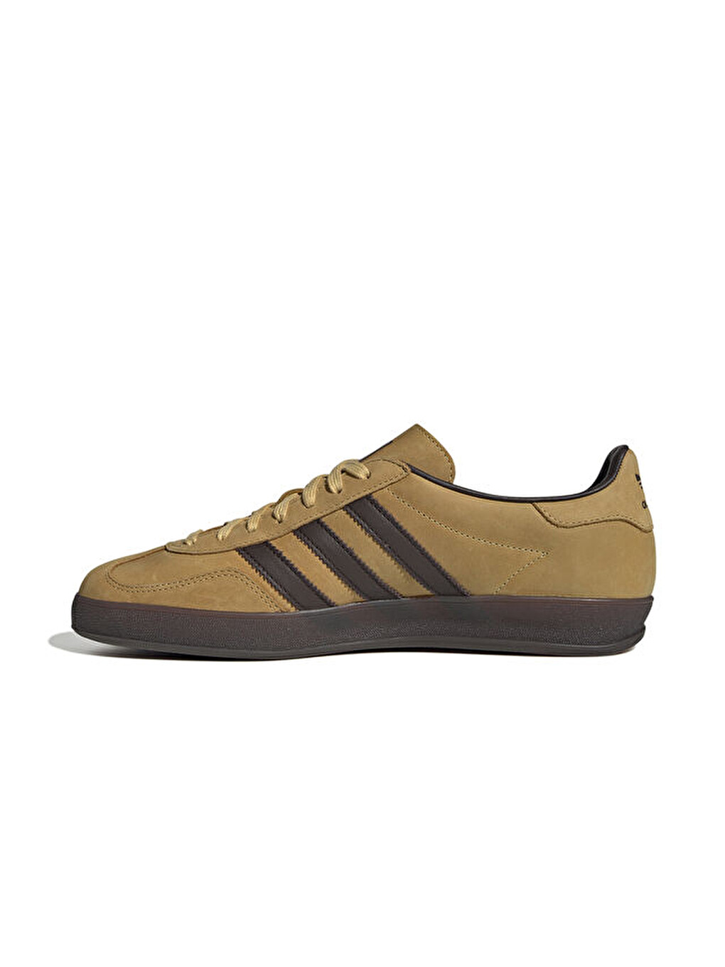 Gazelle Indoor Erkek Günlük Ayakkabı Ih4771 Sarı-1