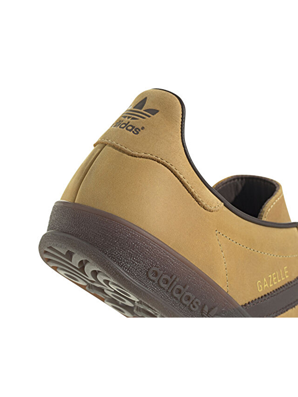 Gazelle Indoor Erkek Günlük Ayakkabı Ih4771 Sarı-6
