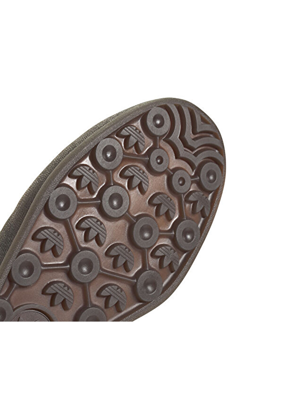 Gazelle Indoor Erkek Günlük Ayakkabı Ih4771 Sarı-7
