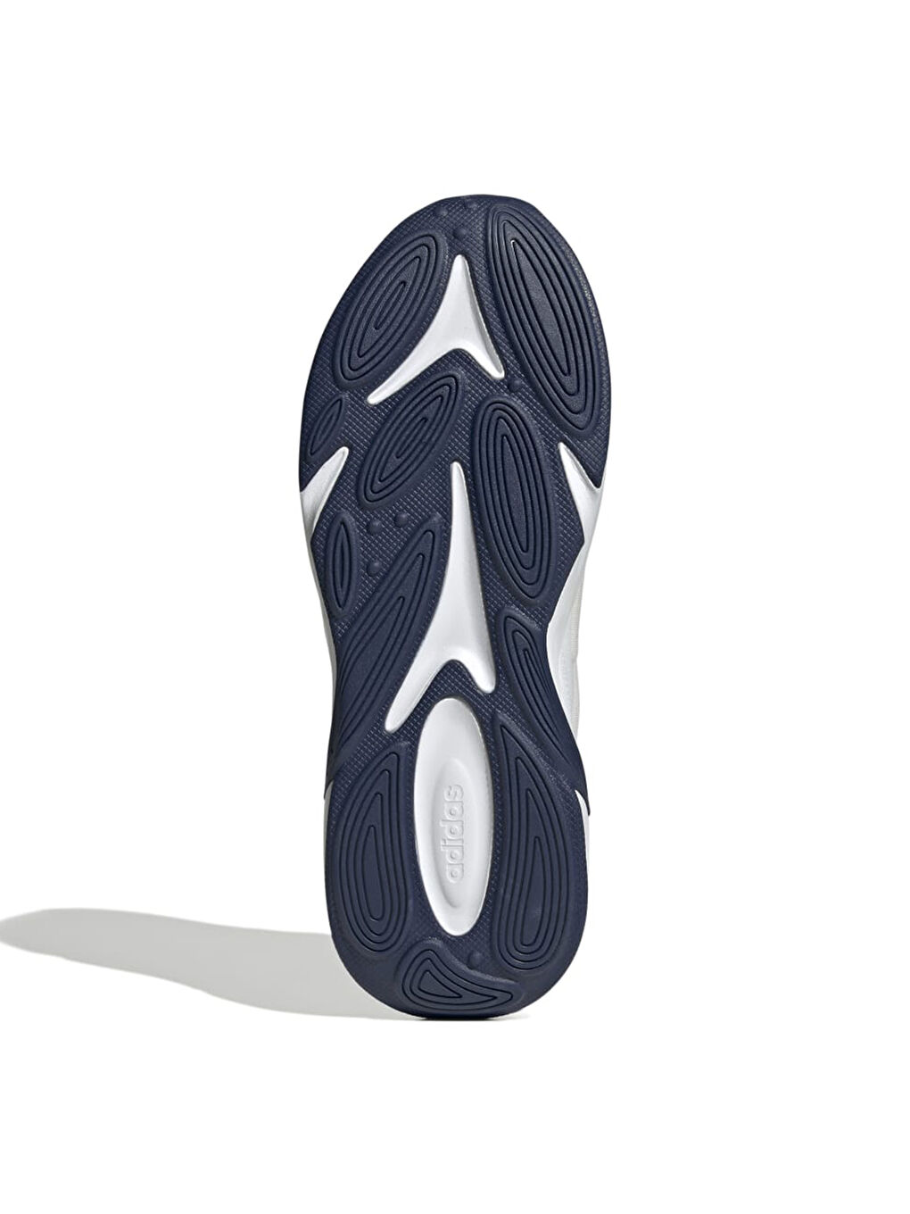 Ozelle Erkek Beyaz Spor Ayakkabı-4