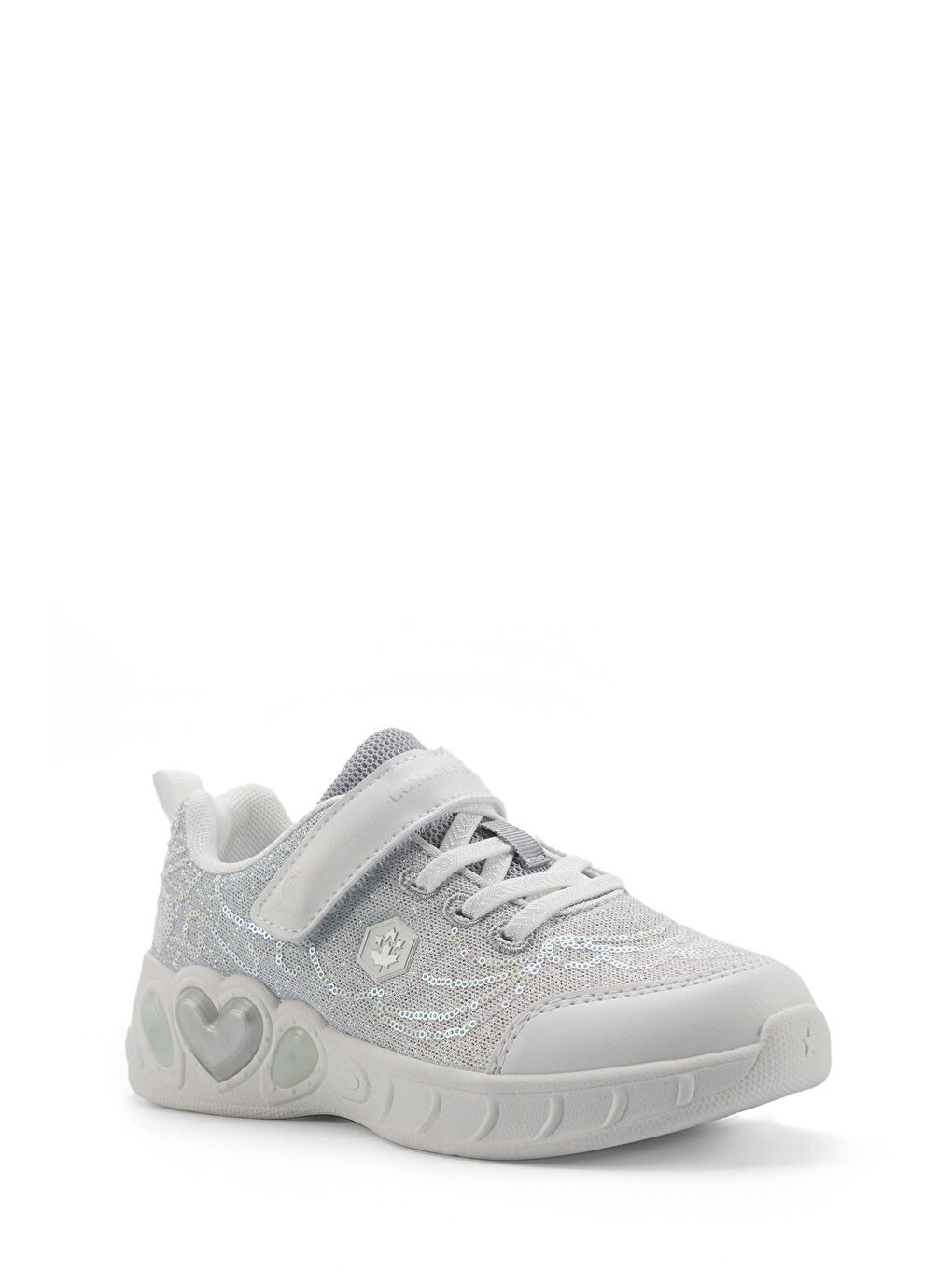 PRINCESS 5FX Mavi Kız Çocuk Spor Ayakkabı-1