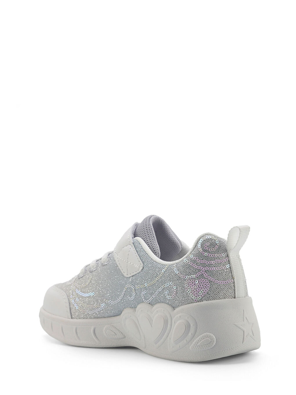 PRINCESS 5FX Mavi Kız Çocuk Spor Ayakkabı-2