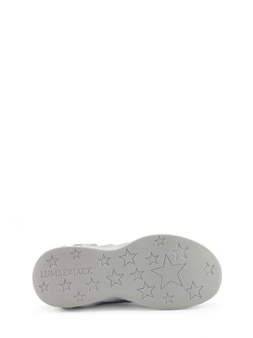 PRINCESS 5FX Mavi Kız Çocuk Spor Ayakkabı-3