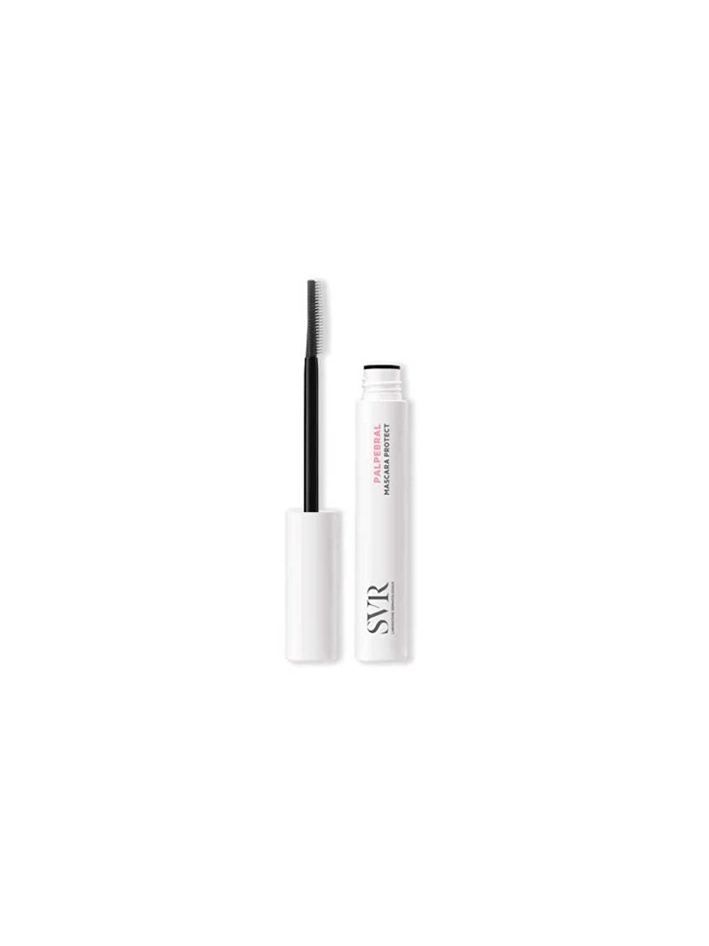 SVR Mascara Protect Palpebral by Topialyse Yoğun Kirpik Görünümü 9ml Siyah