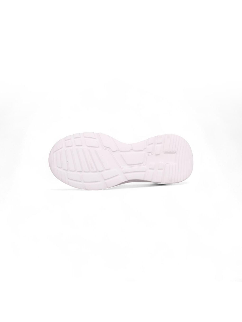 Kadın Günlük Ayakkabı - Gri, Tekstil-1