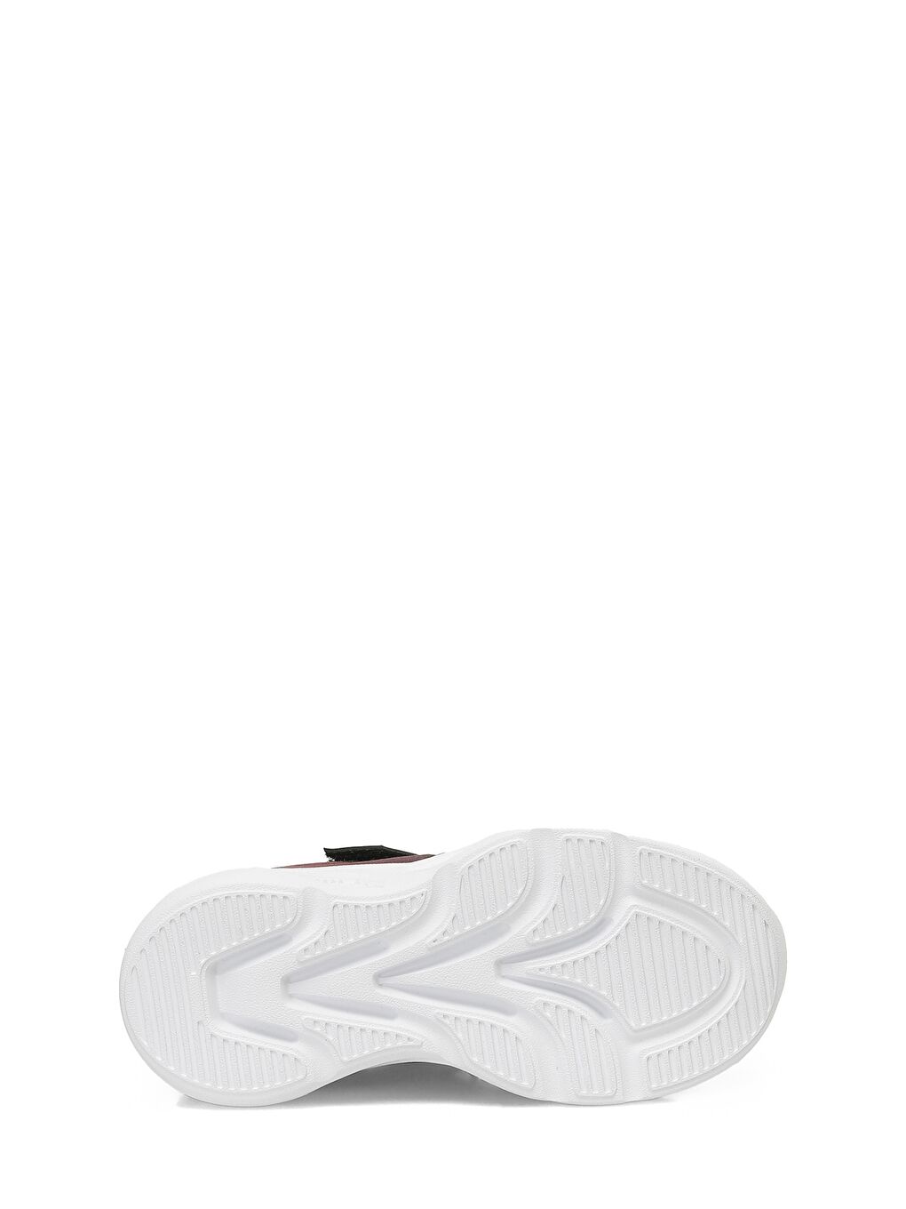 LISTER P 5FX Siyah Erkek Çocuk Spor Ayakkabı-5