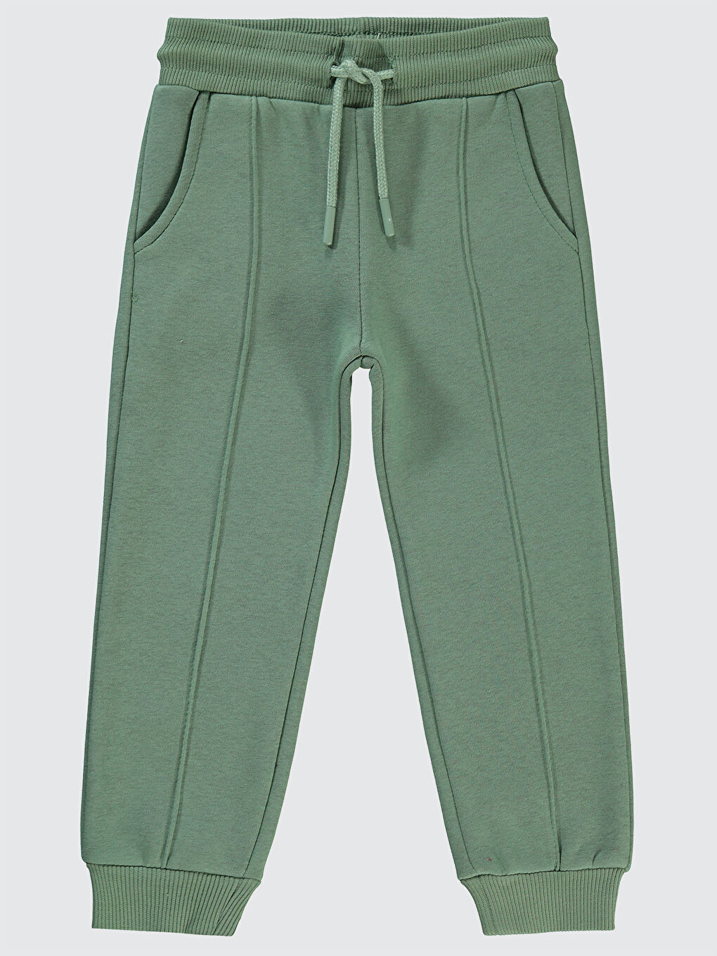 Girls Kız Çocuk Eşofman Altı 2-5 Yaş Haki