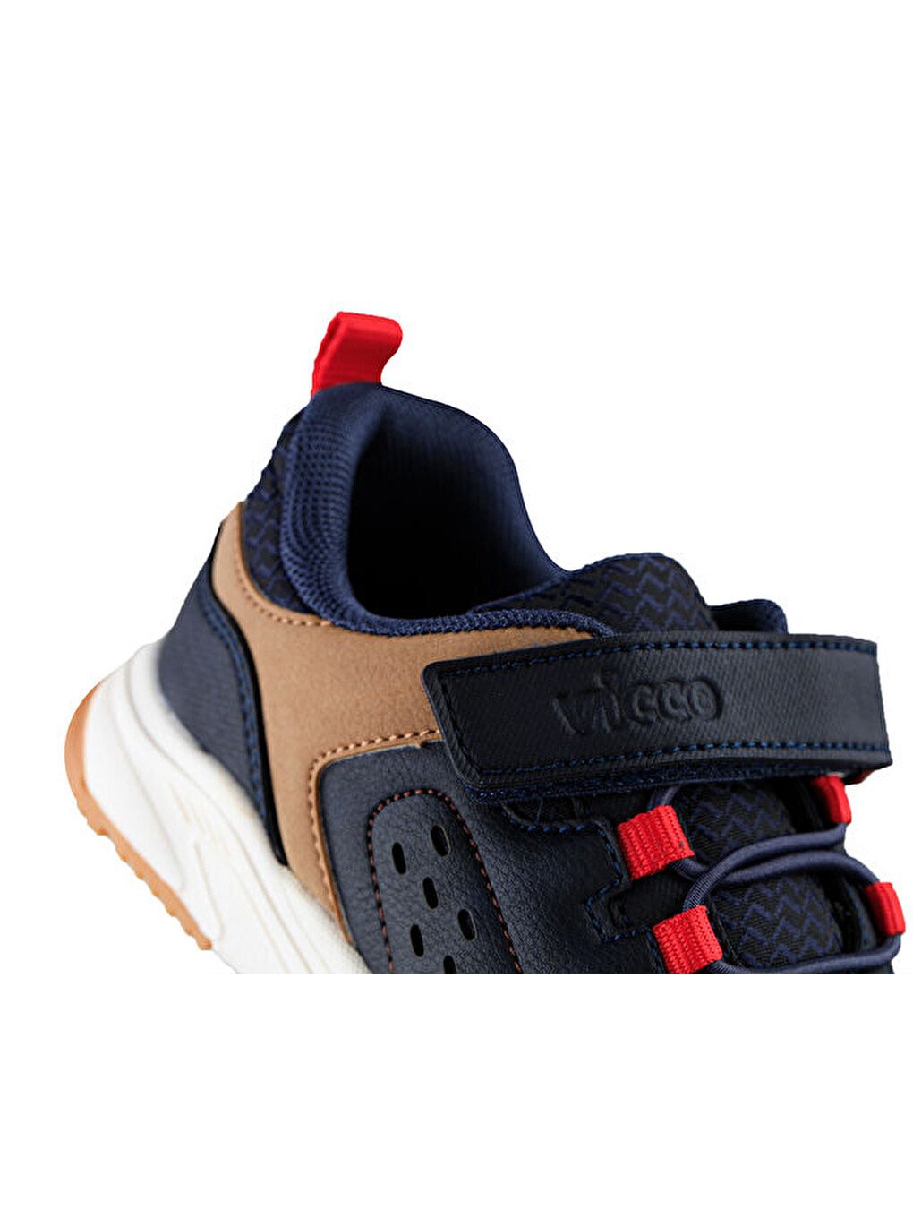 Homer Çocuk Günlük Ayakkabı 346.p24k.334-01 Lacivert-6