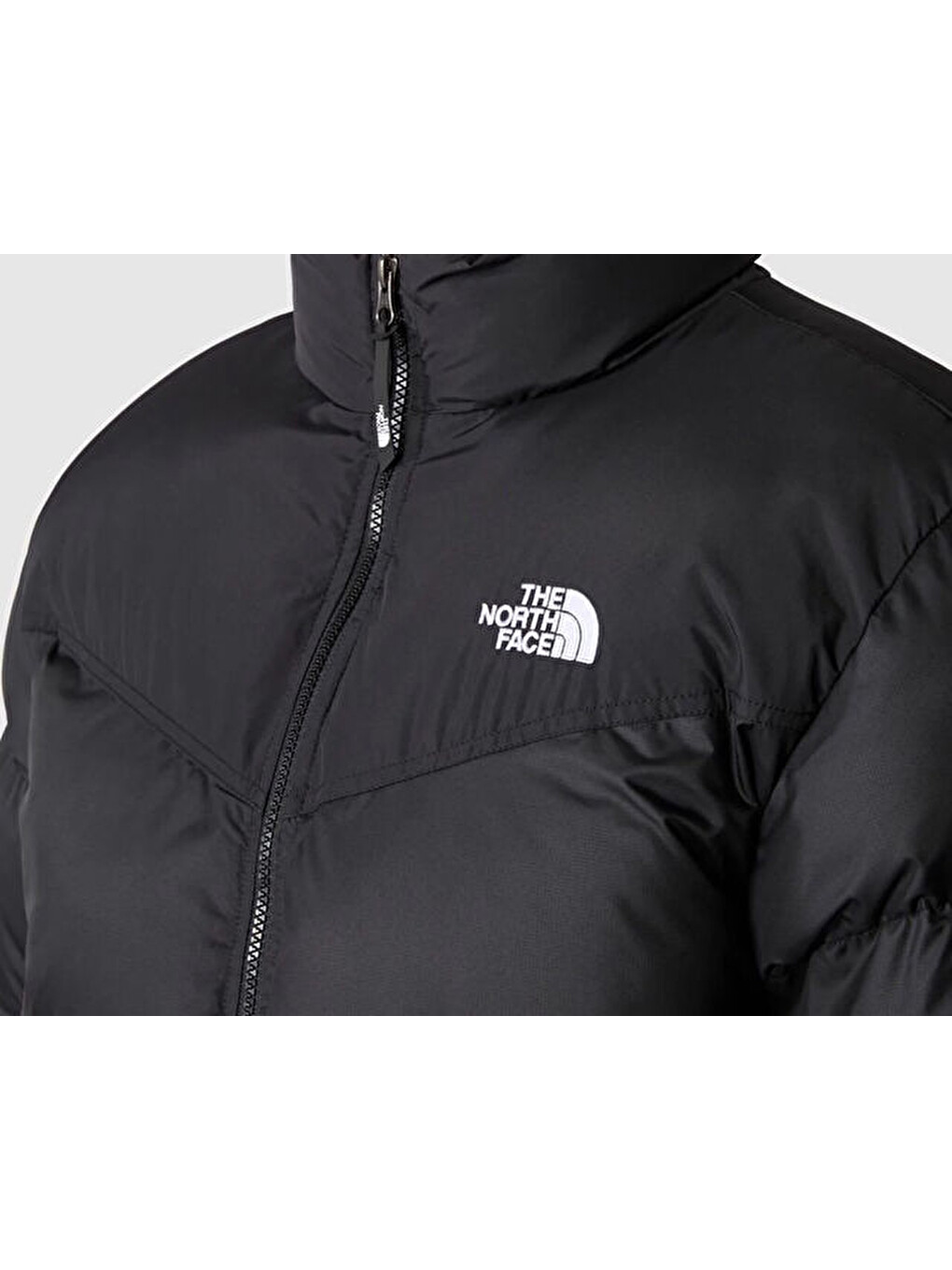 M Saikuru Jacket Erkek Outdoor Montu Nf0a853ıjk31 Siyah-1